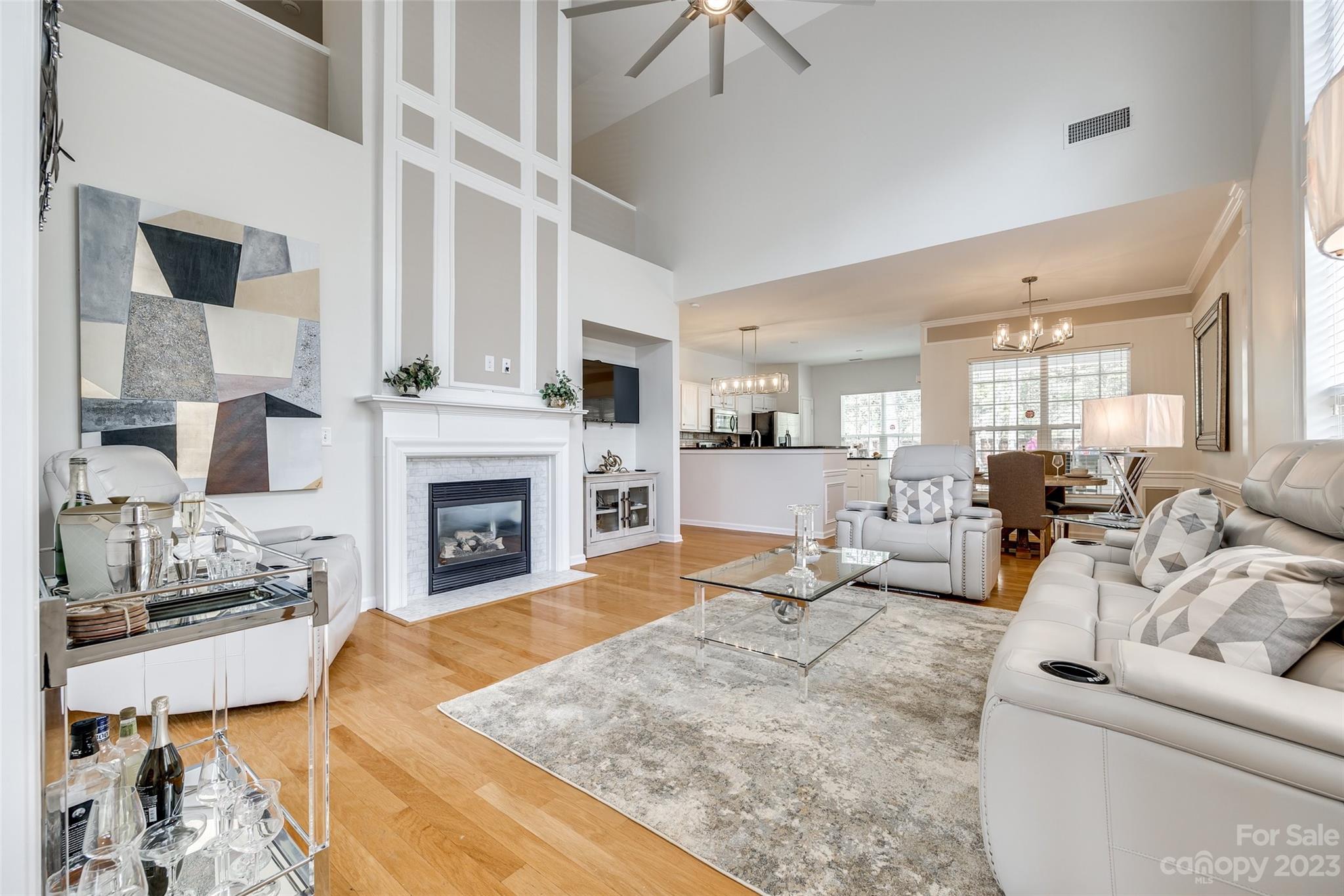 Highland Creek - Residential