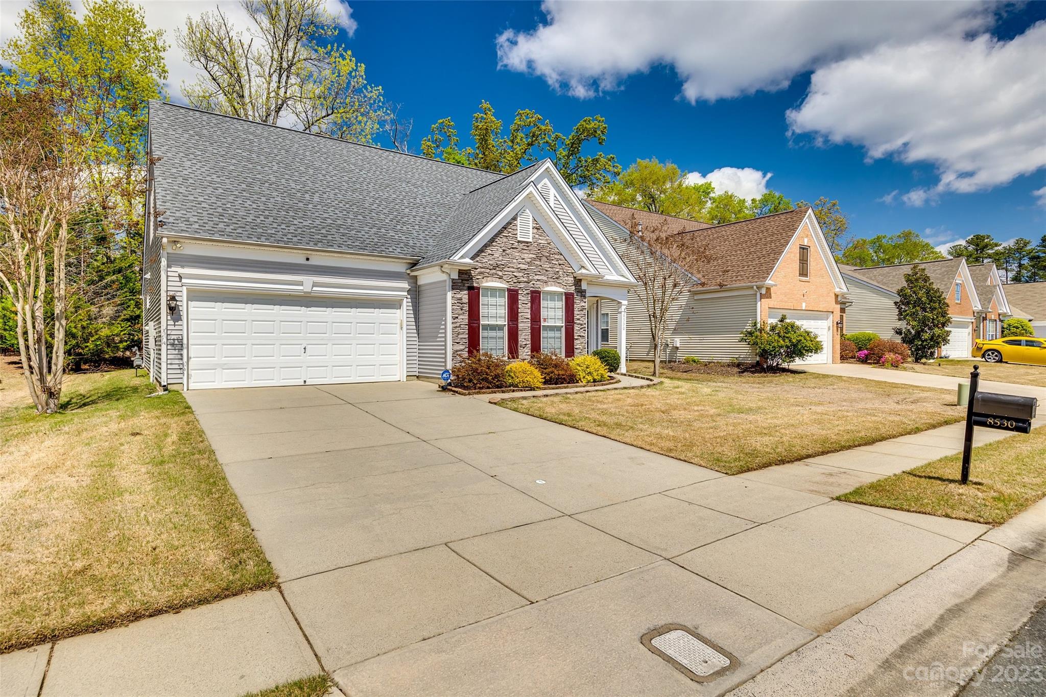 Highland Creek - Residential