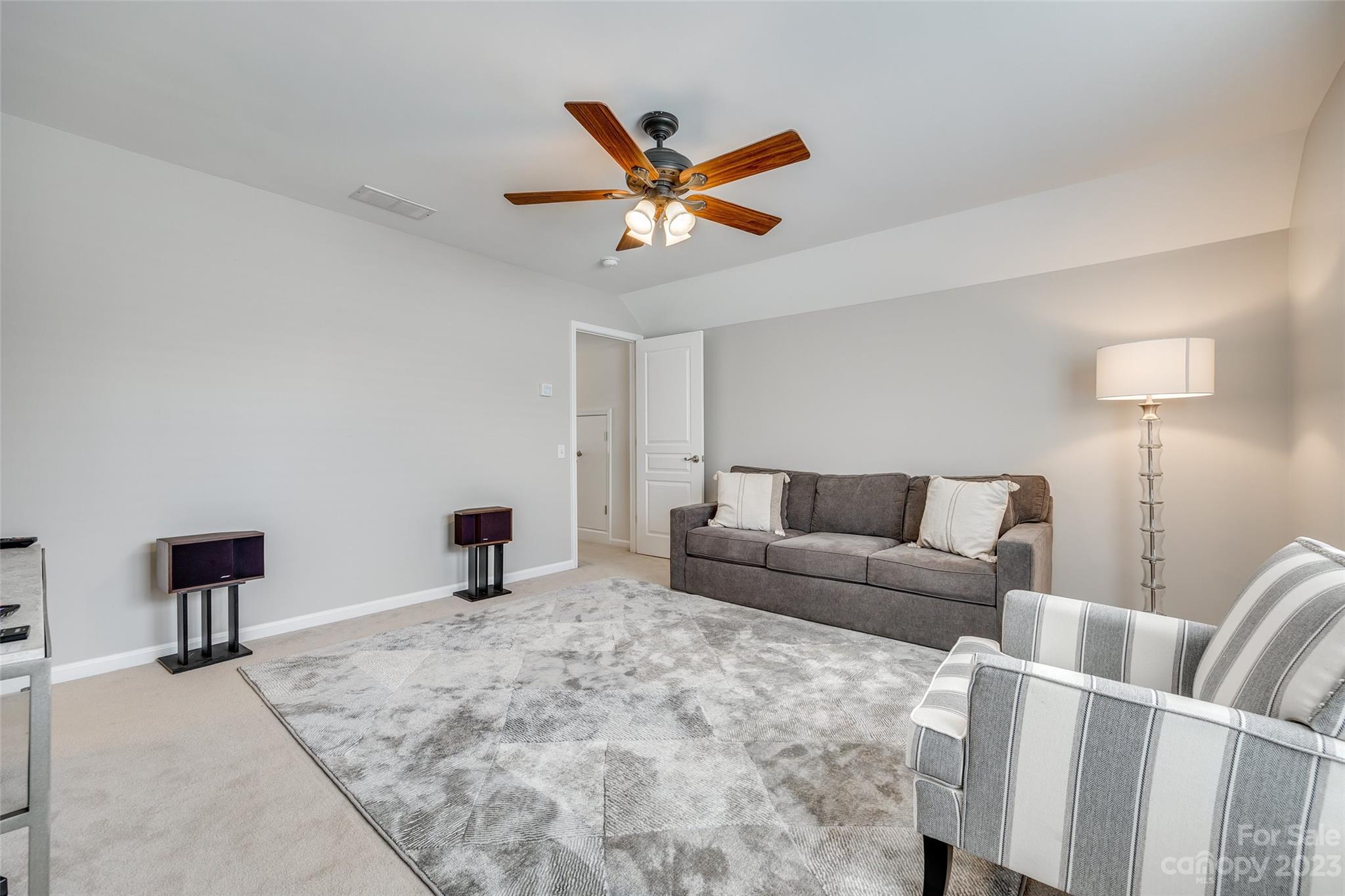 Highland Creek - Residential