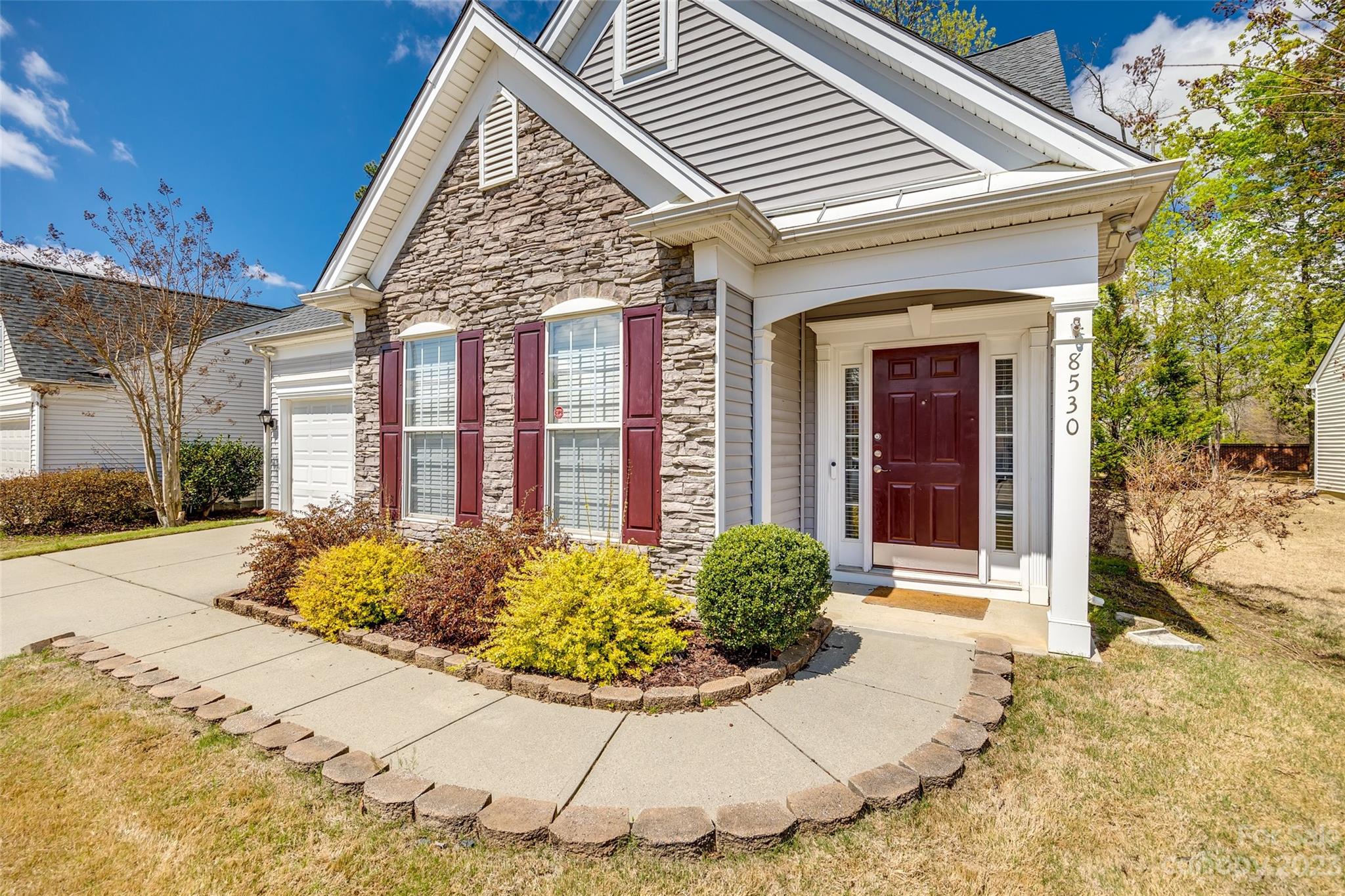 Highland Creek - Residential
