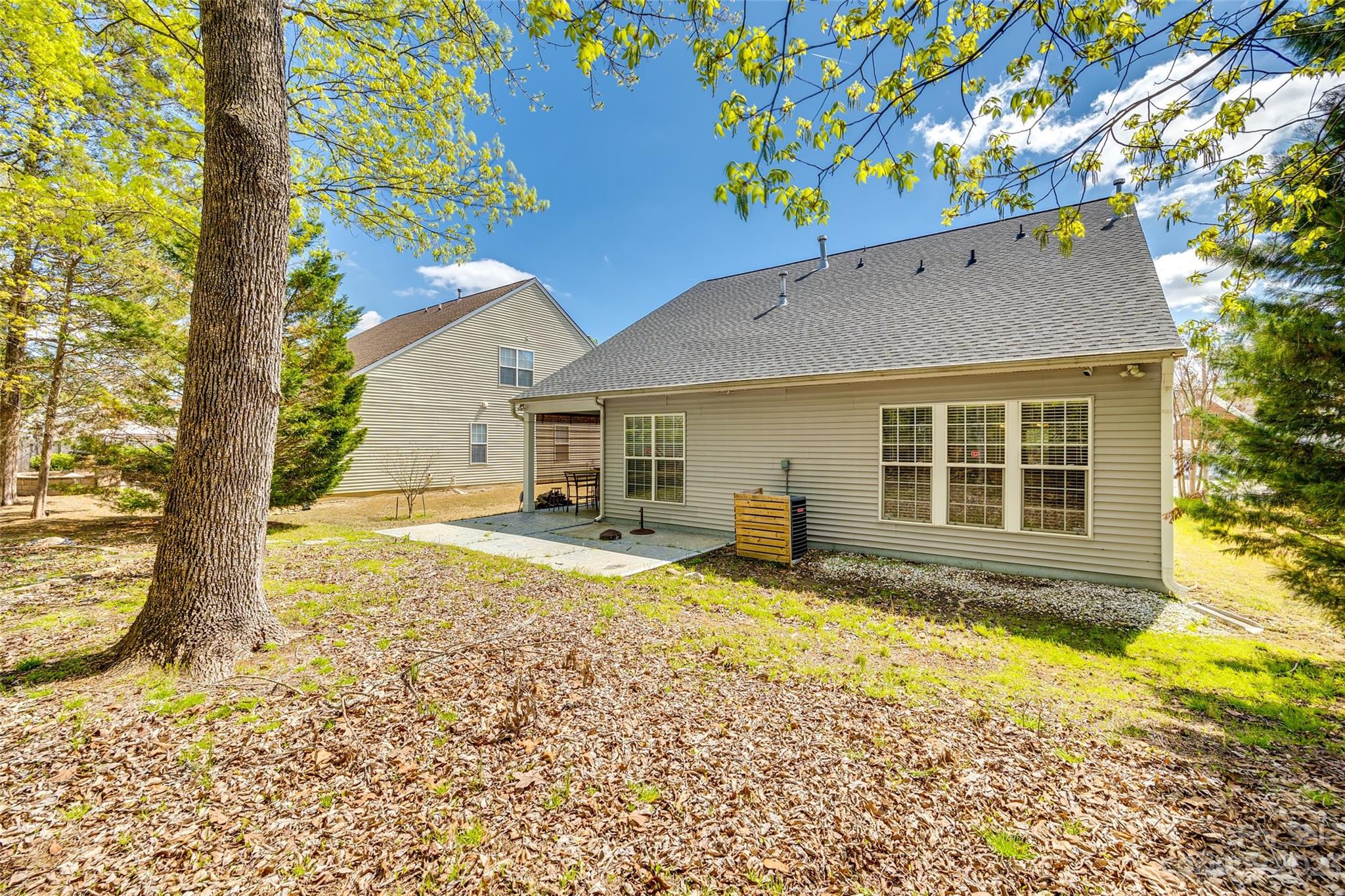 Highland Creek - Residential