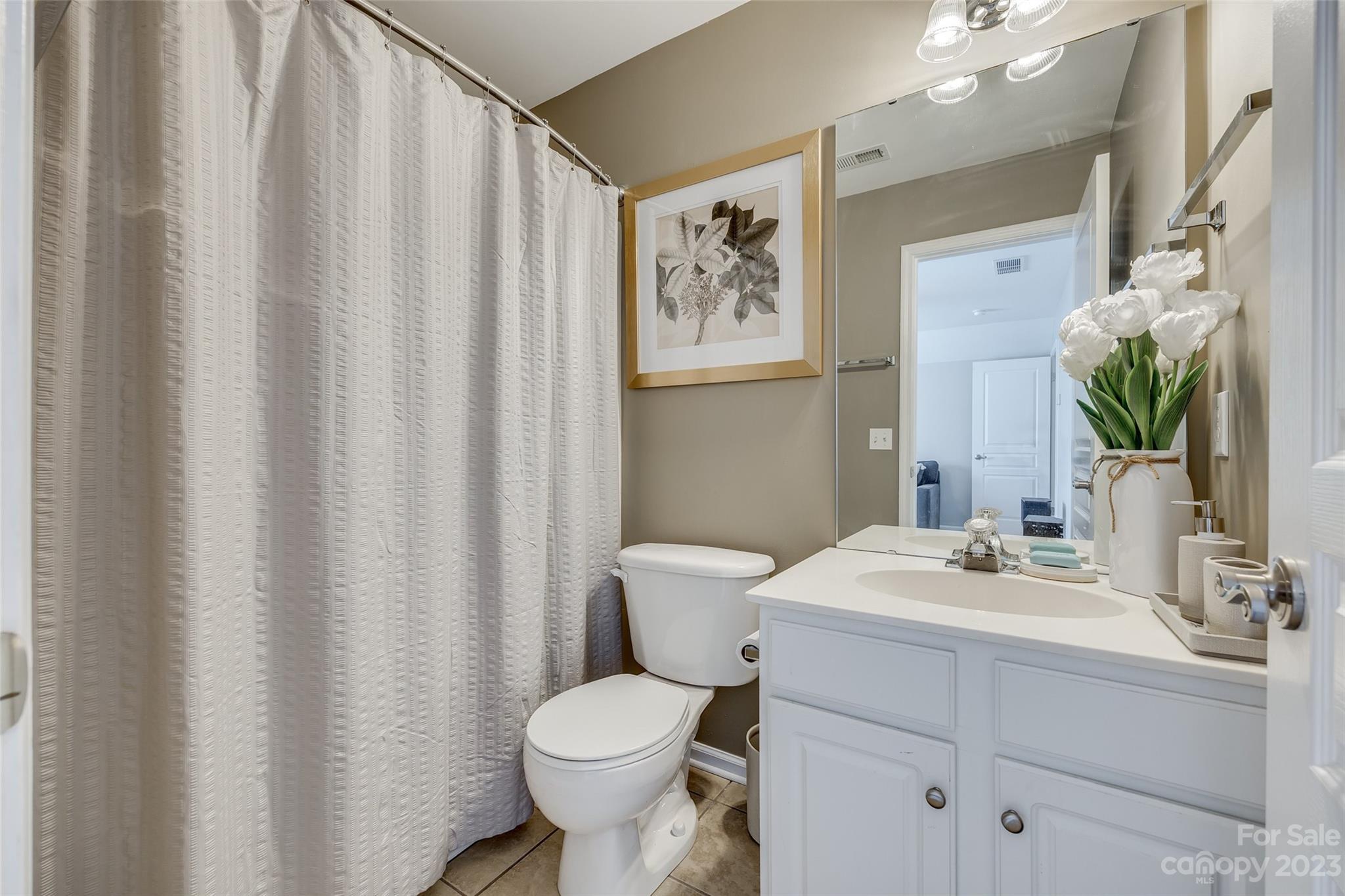 Highland Creek - Residential