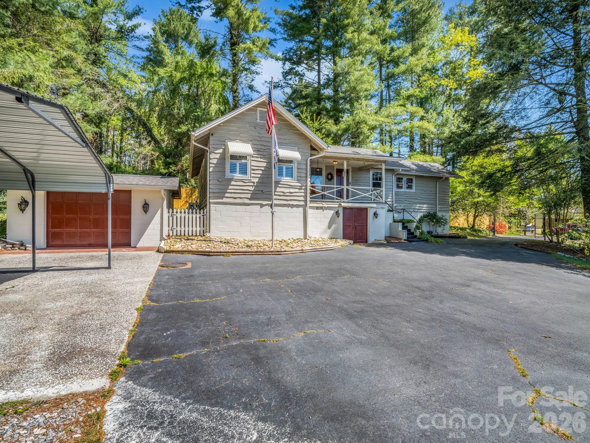 Hebron Terrace - Residential