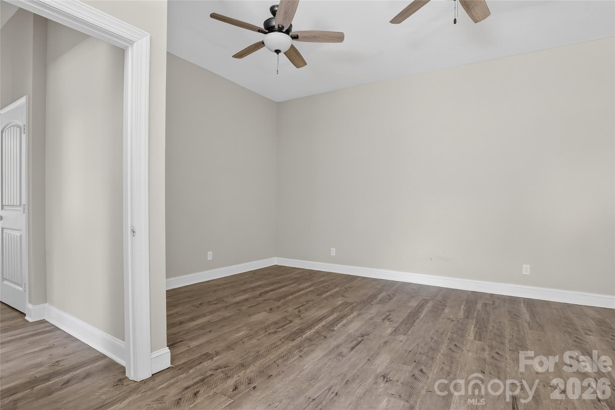 Burleson Farms - Residential