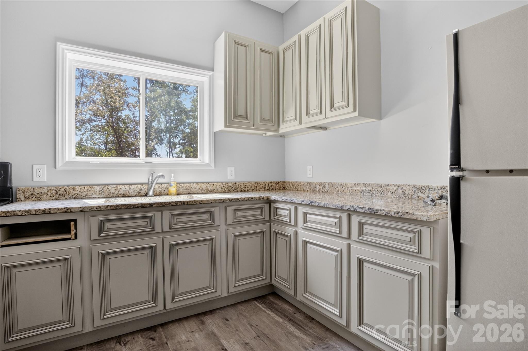 Burleson Farms - Residential