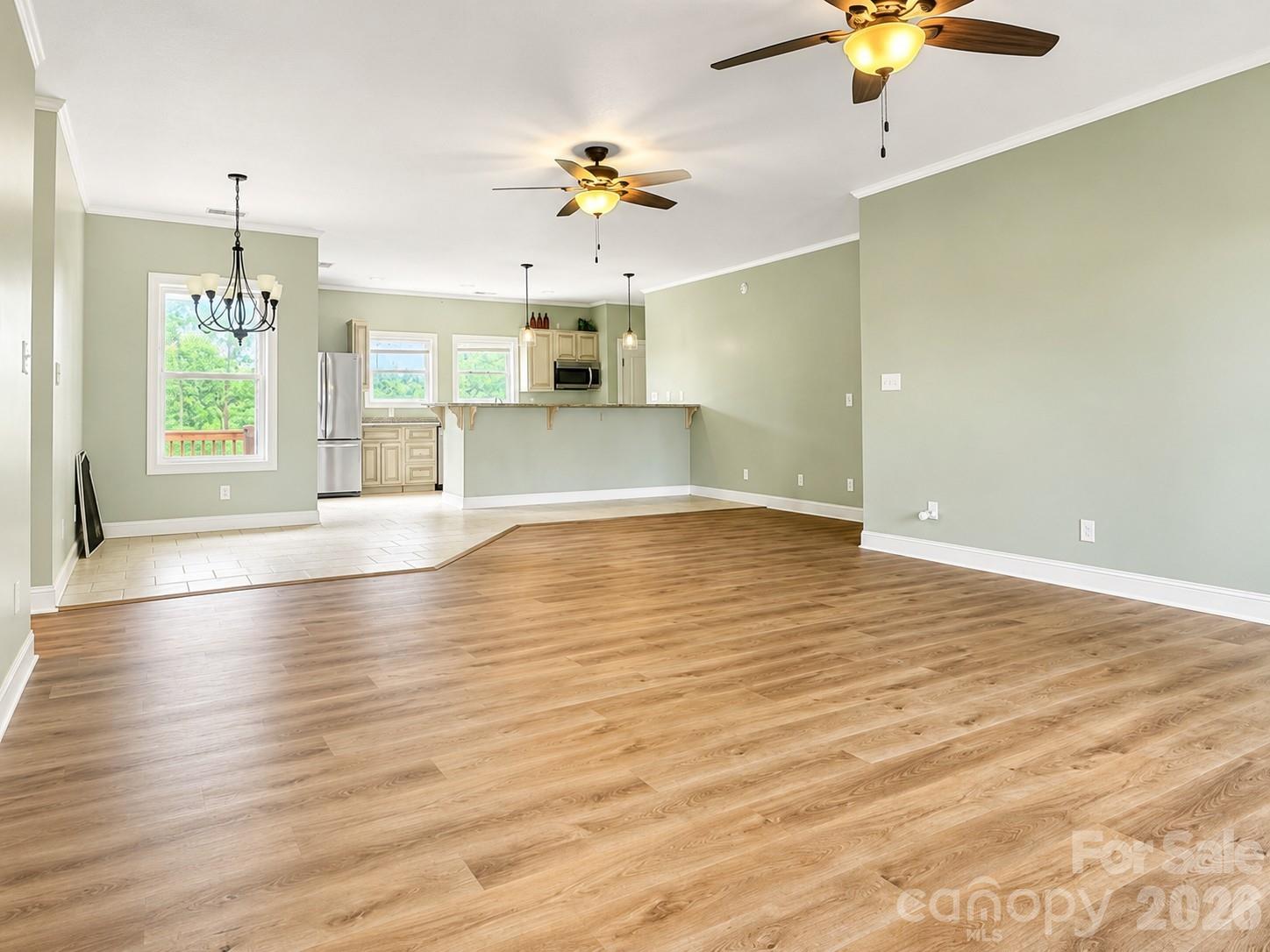Burleson Farms - Residential