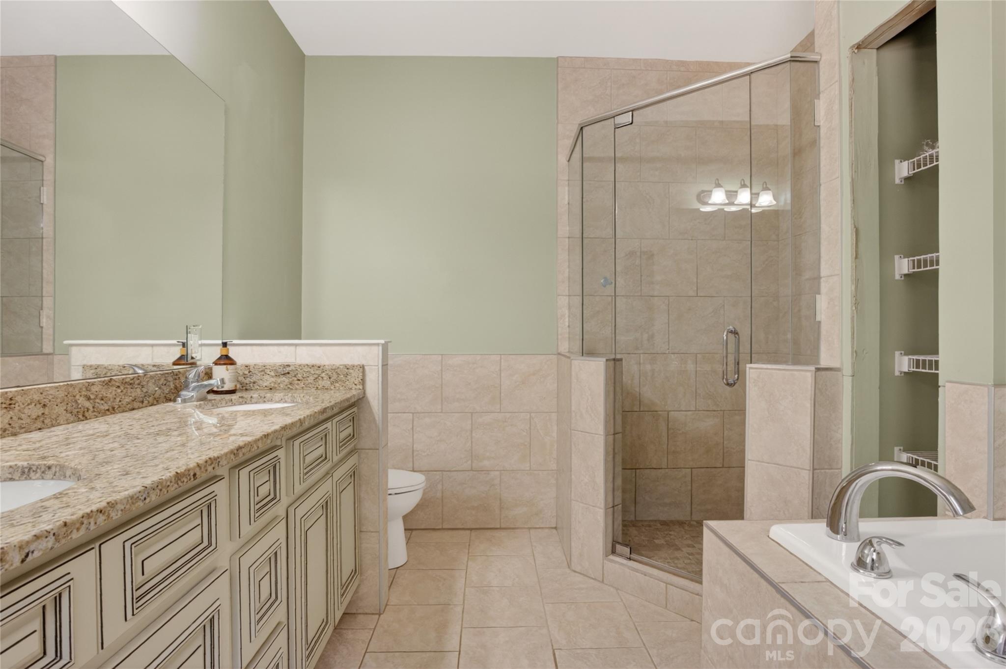 Burleson Farms - Residential