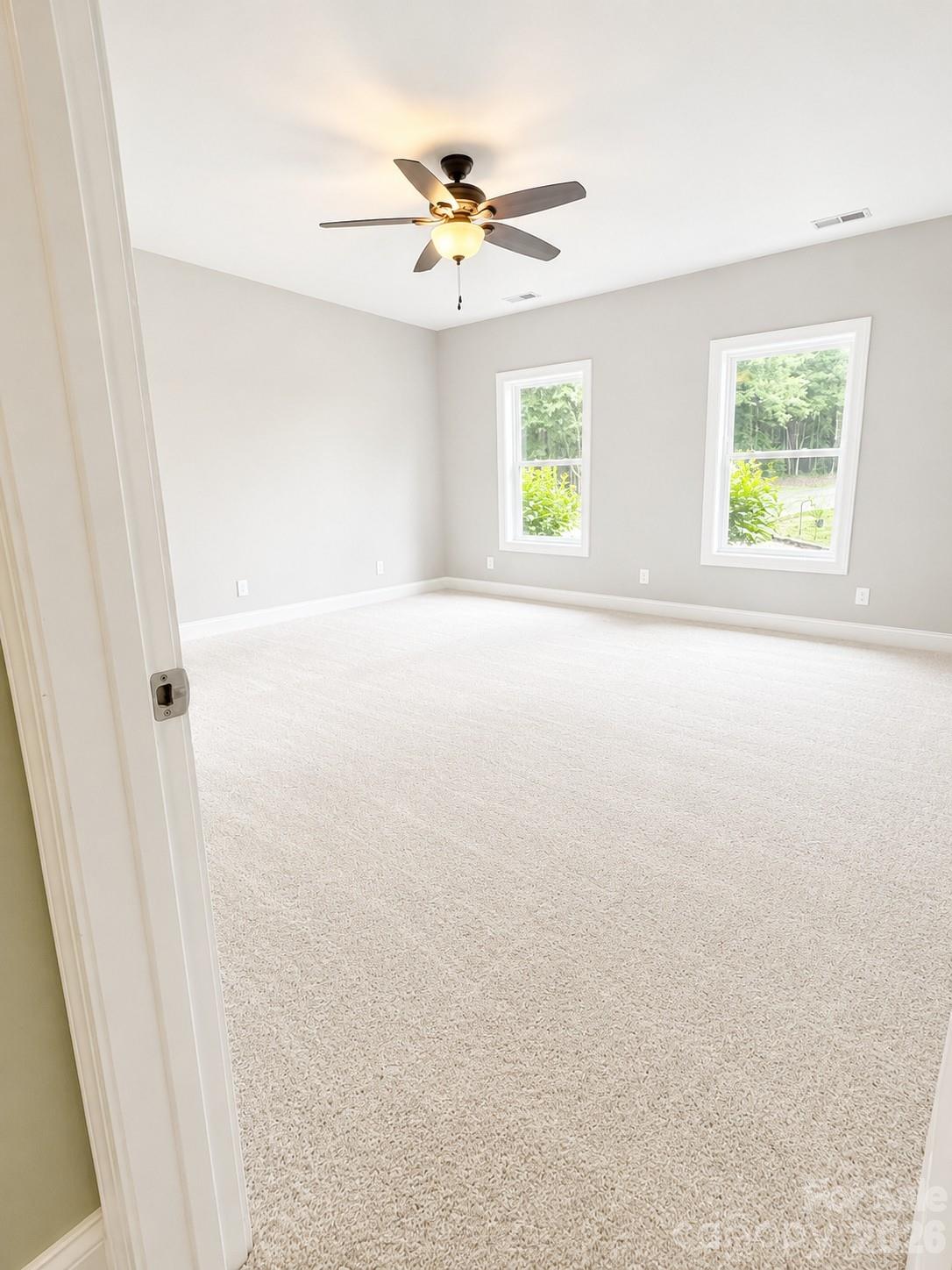 Burleson Farms - Residential