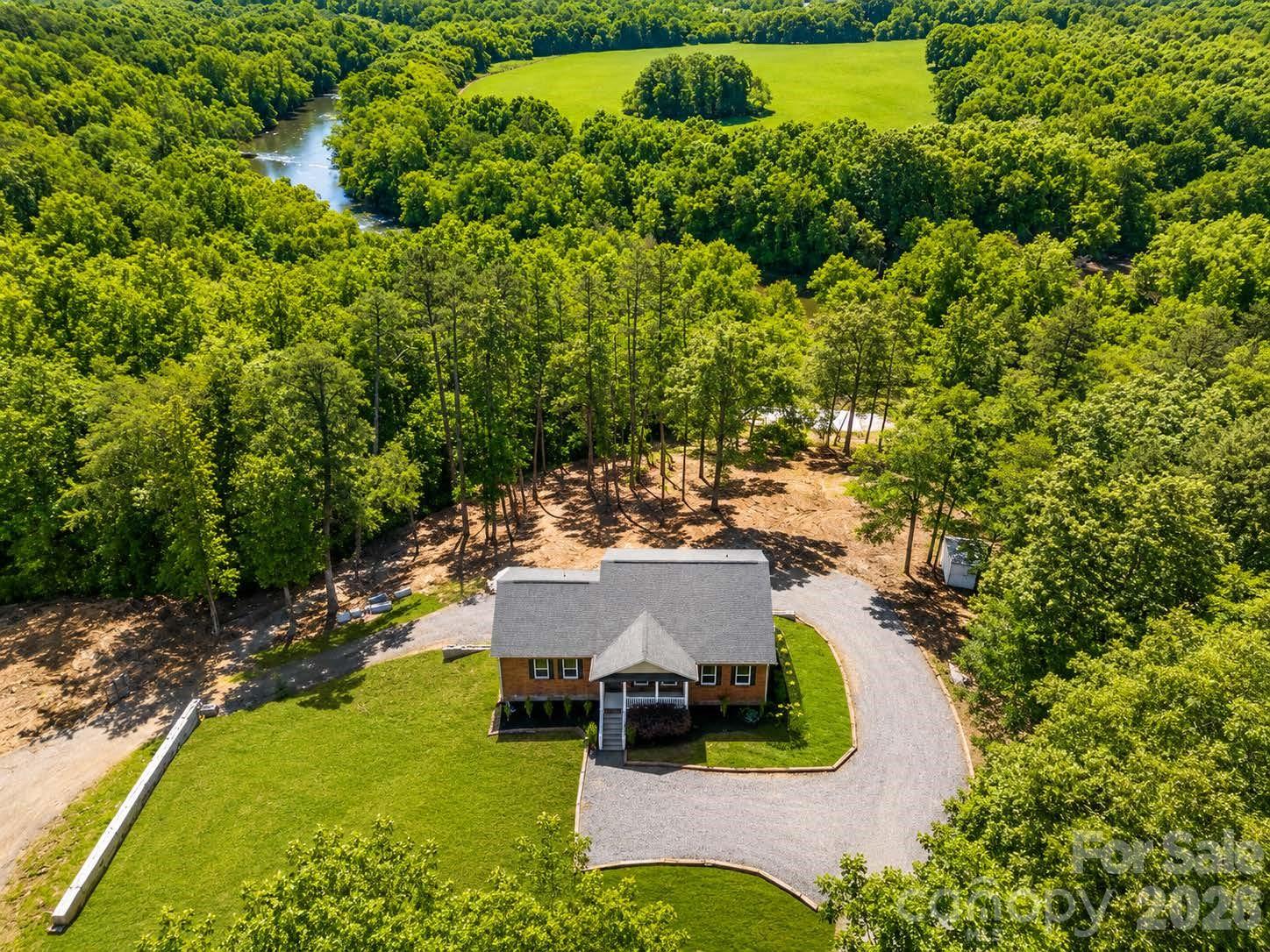 Burleson Farms - Residential