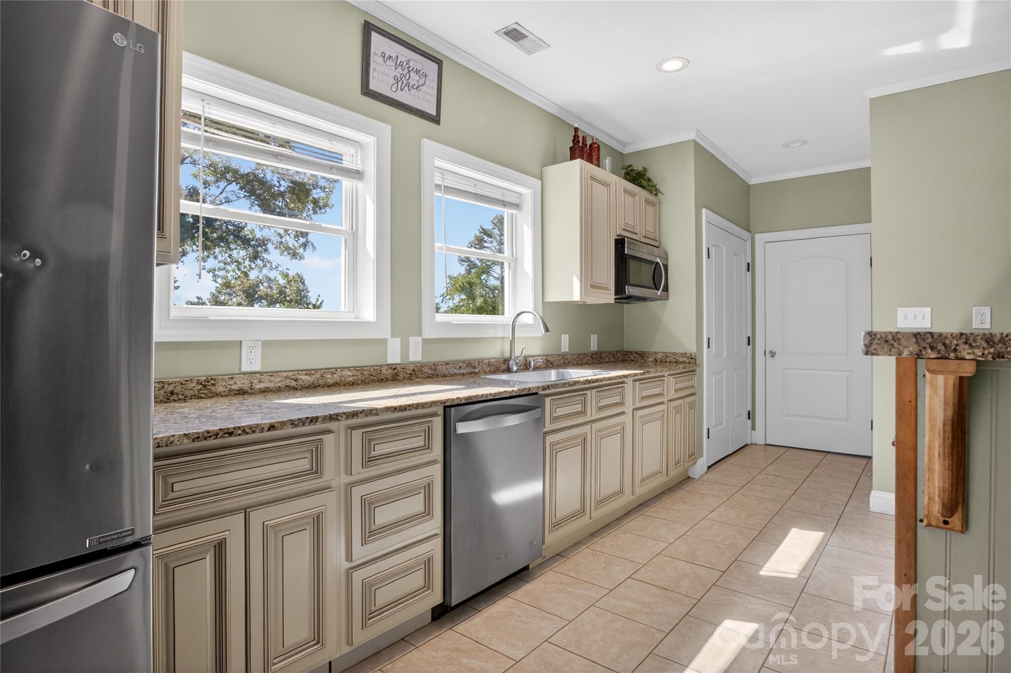 Burleson Farms - Residential