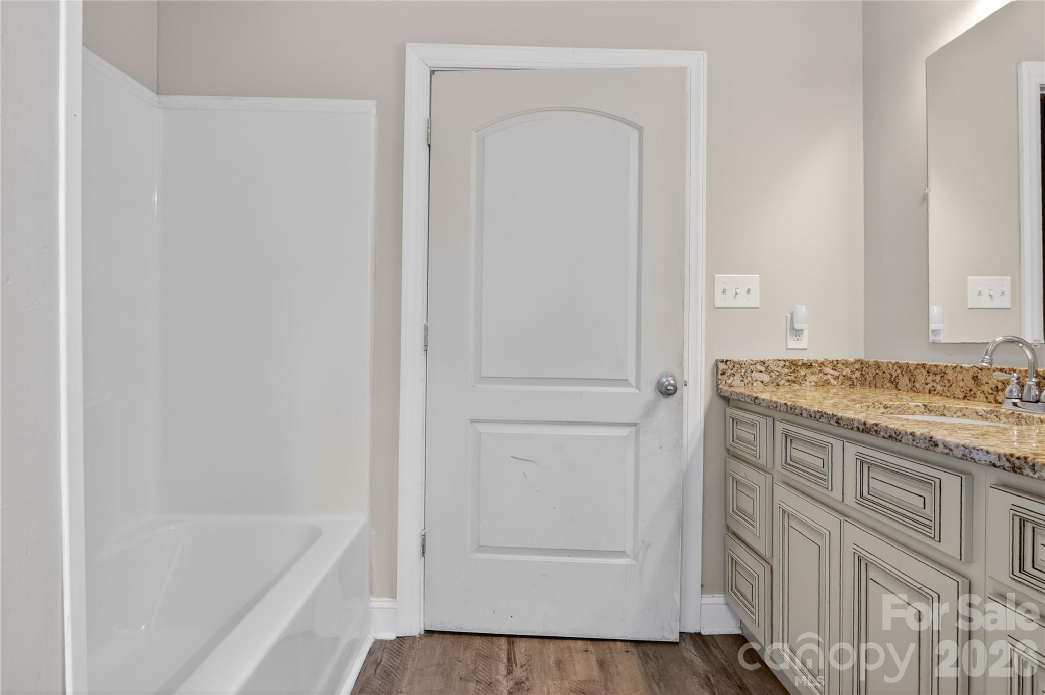 Burleson Farms - Residential