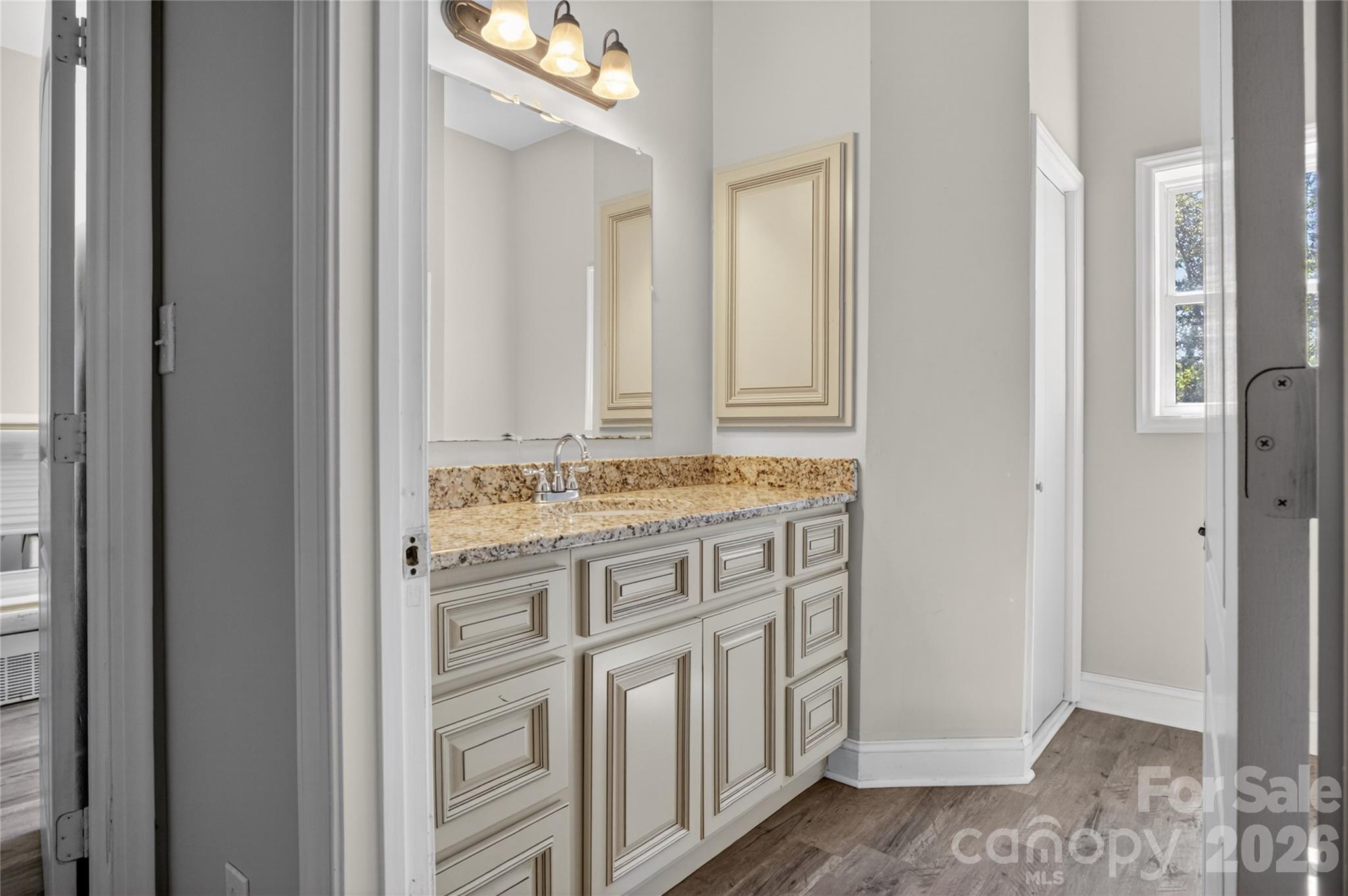 Burleson Farms - Residential