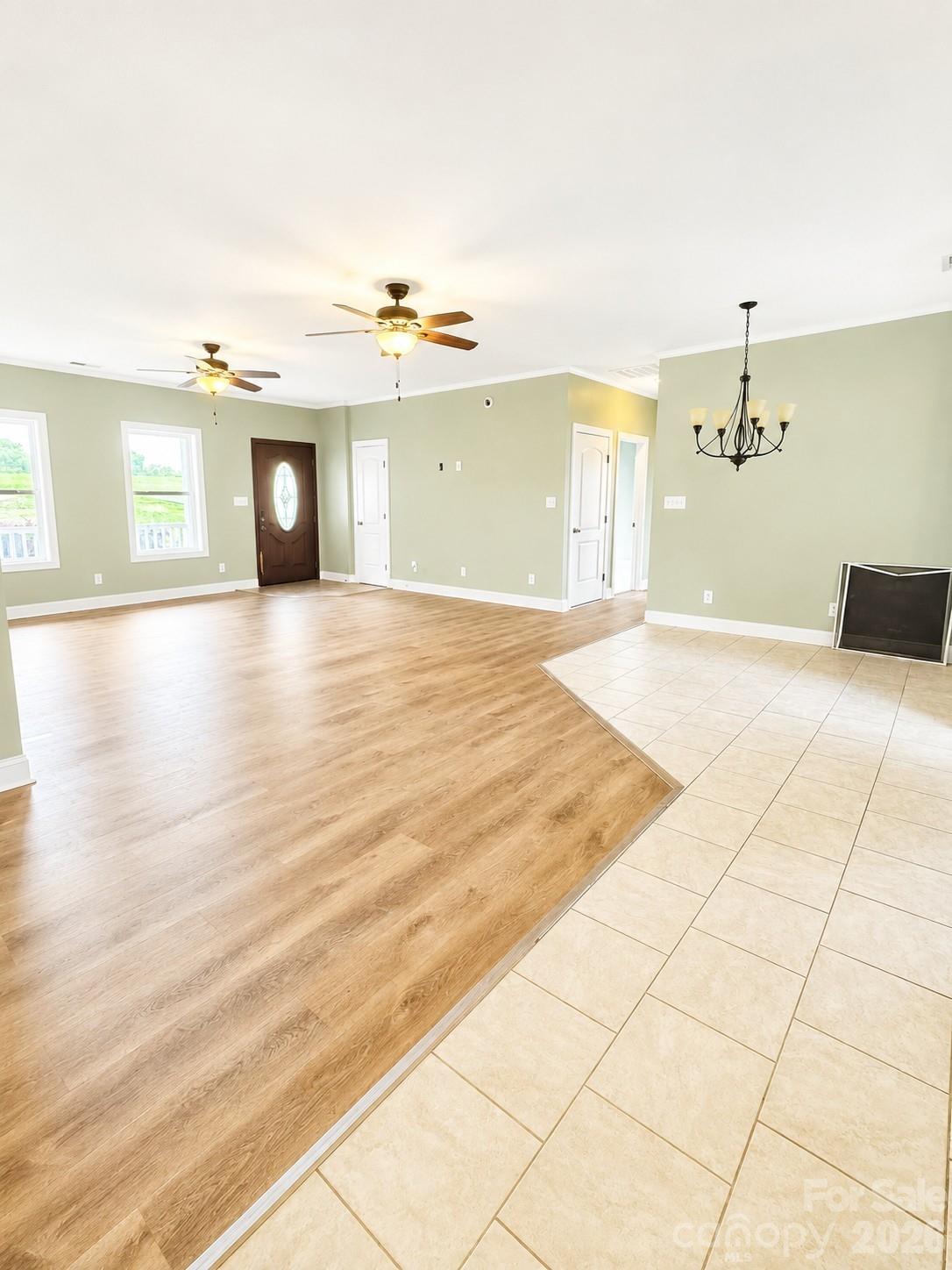 Burleson Farms - Residential