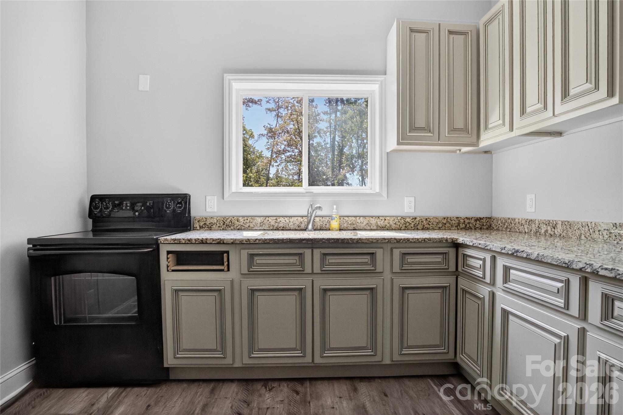 Burleson Farms - Residential