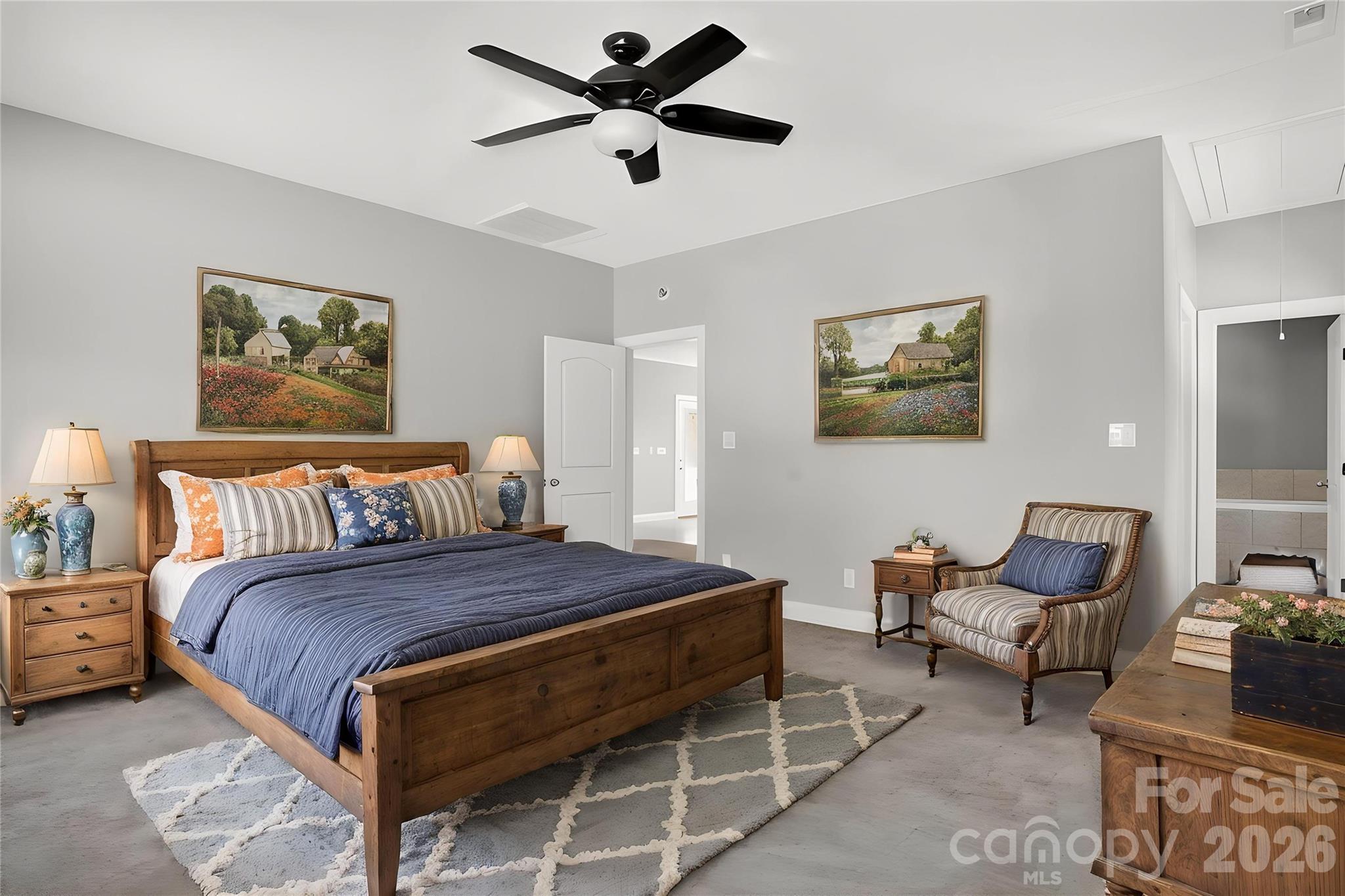 Burleson Farms - Residential