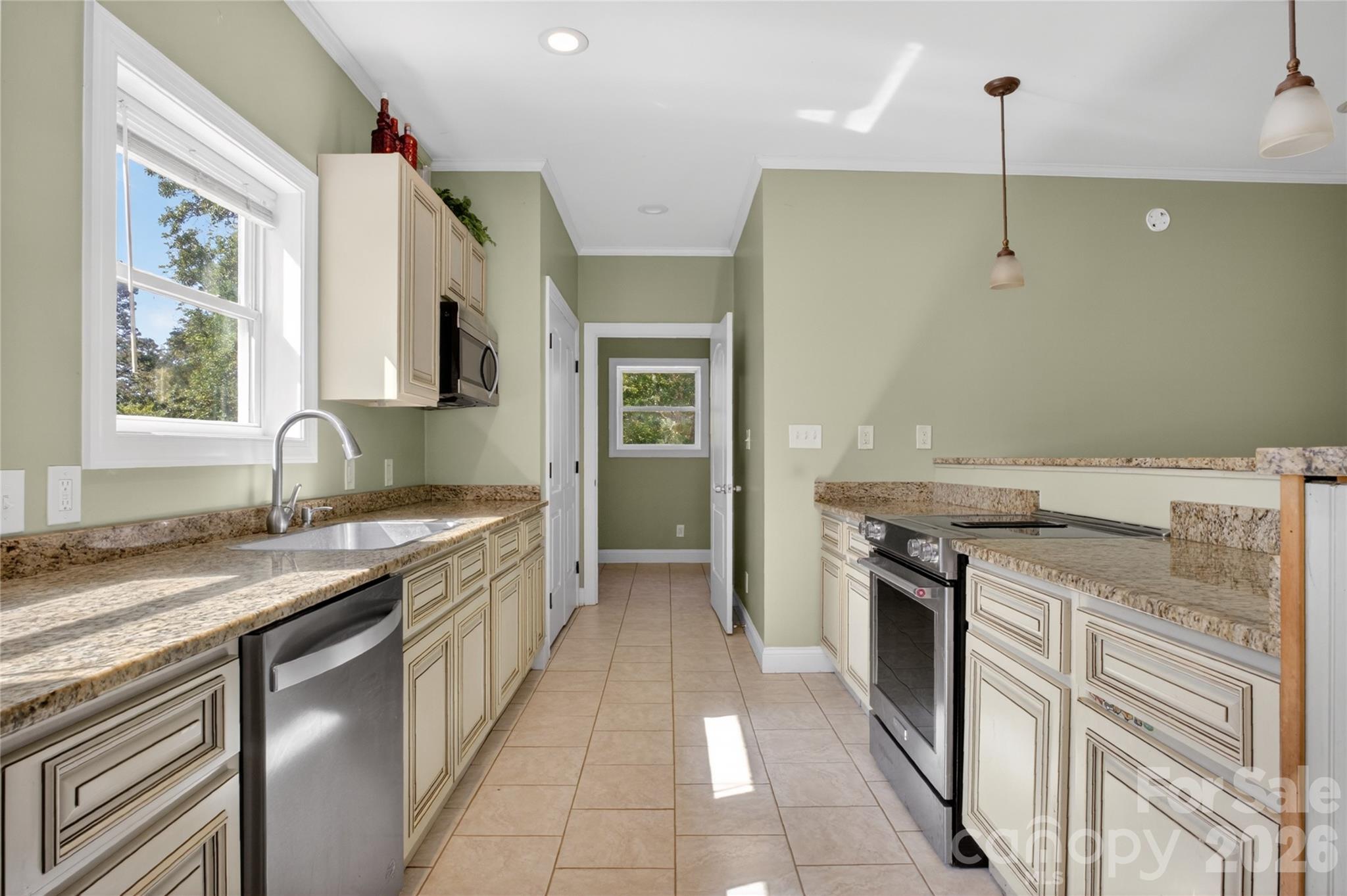 Burleson Farms - Residential