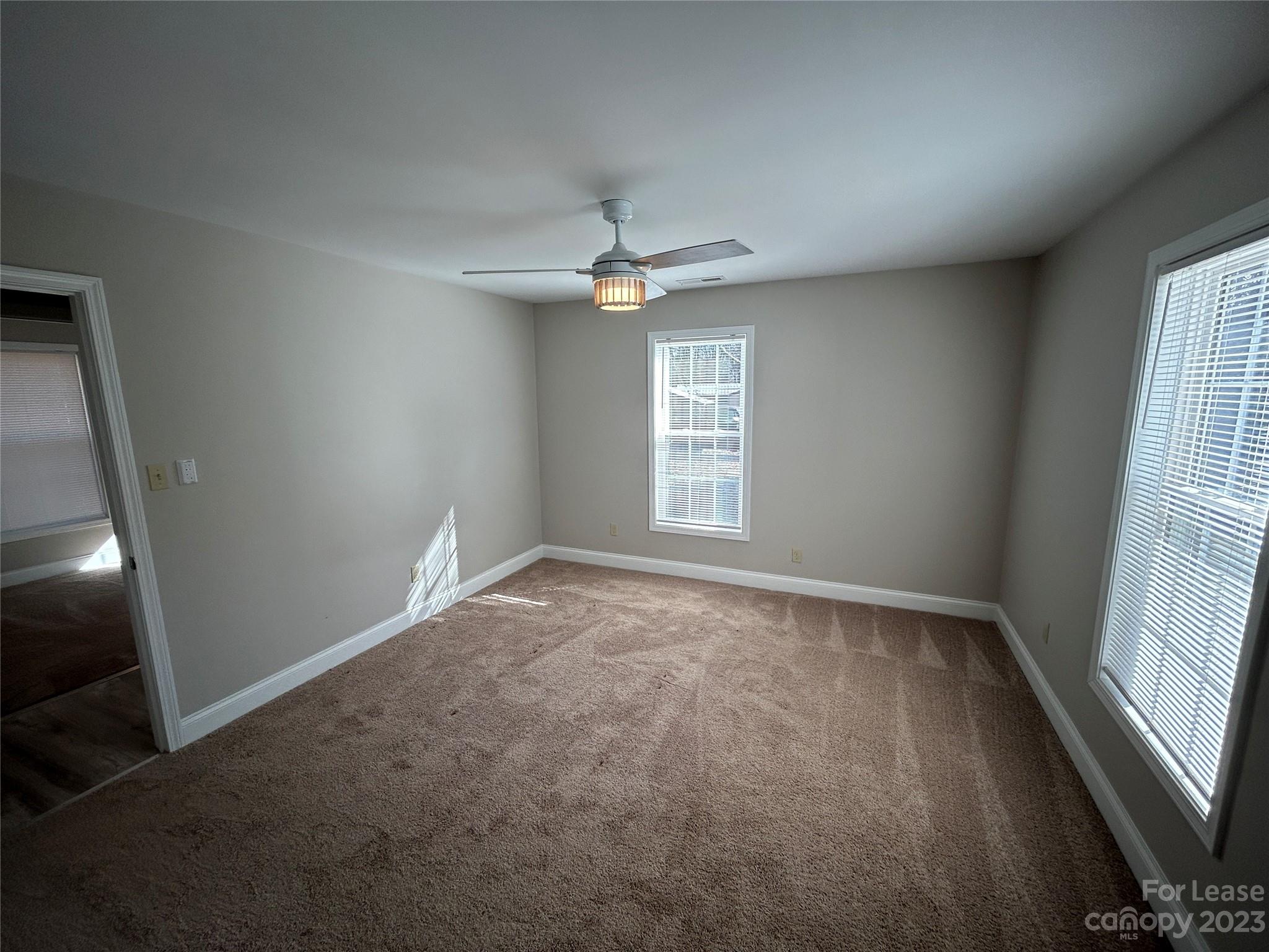 Parkwood Acres - Residential Lease