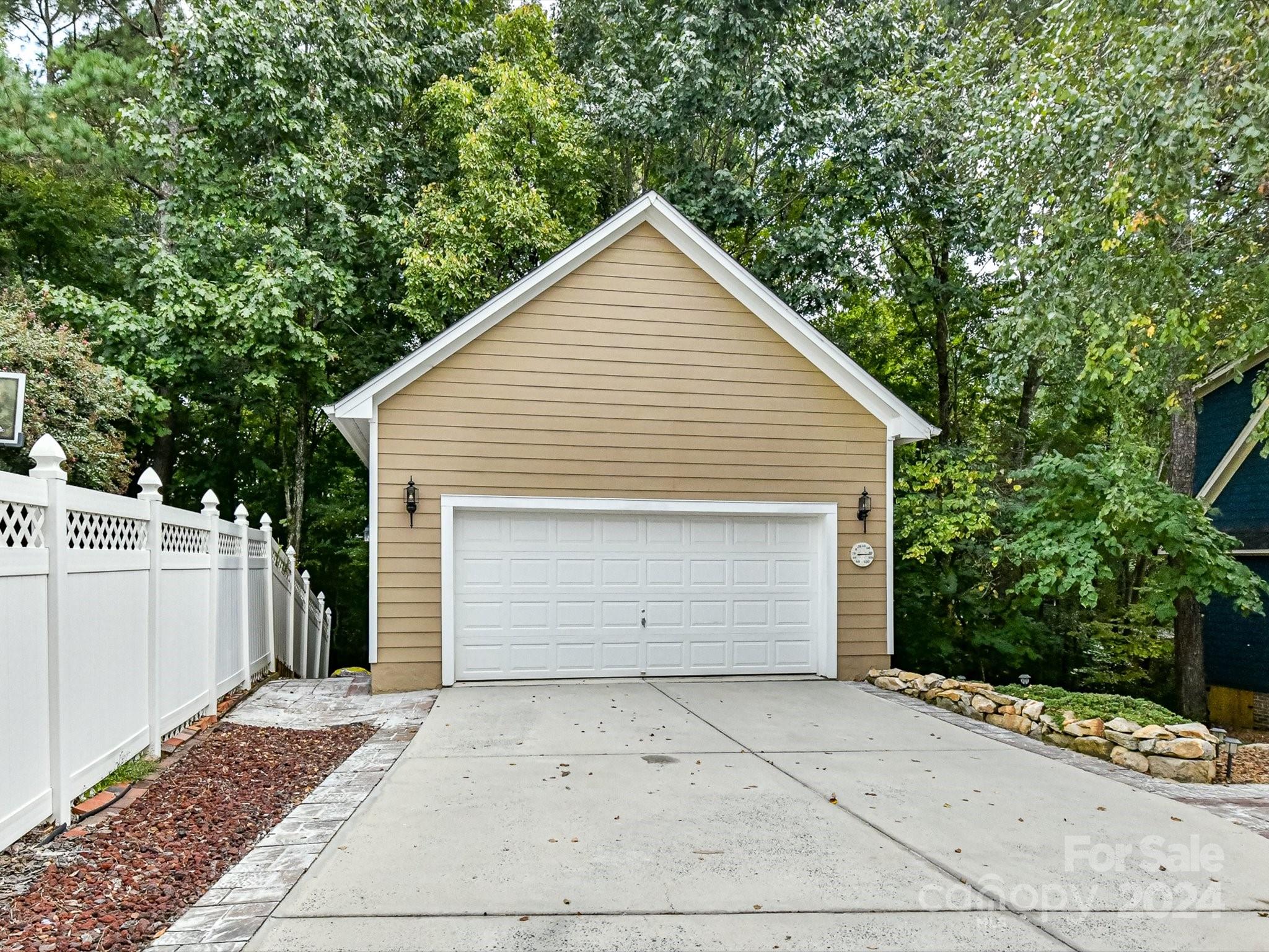Baxter Village - Residential