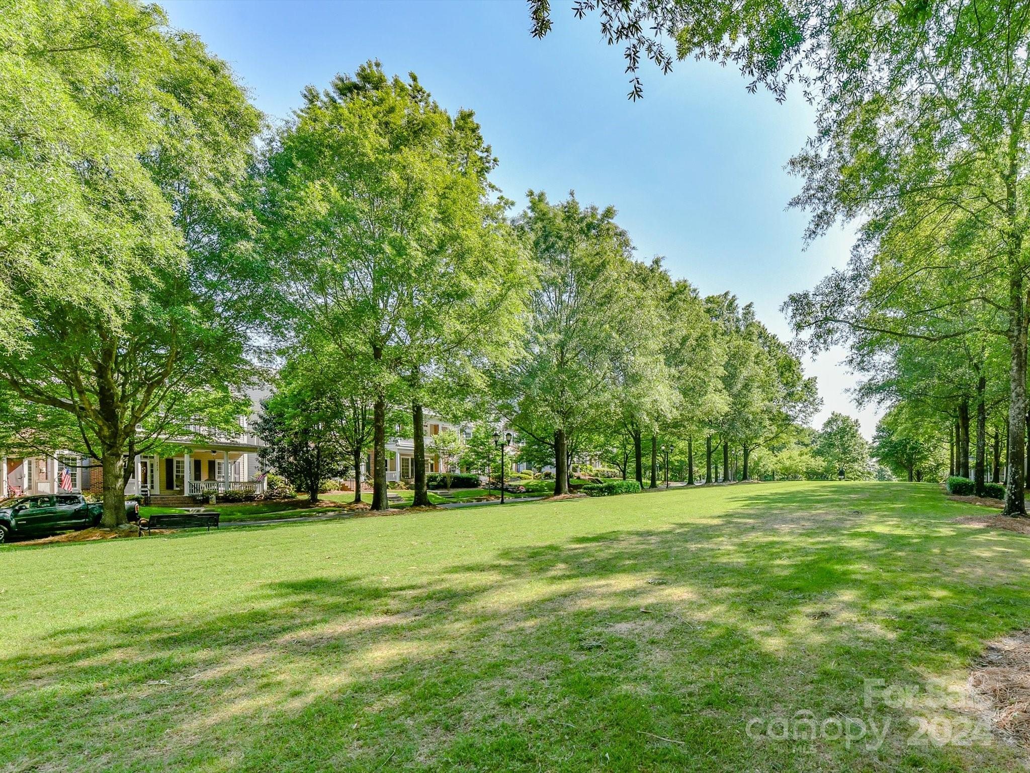 Baxter Village - Residential