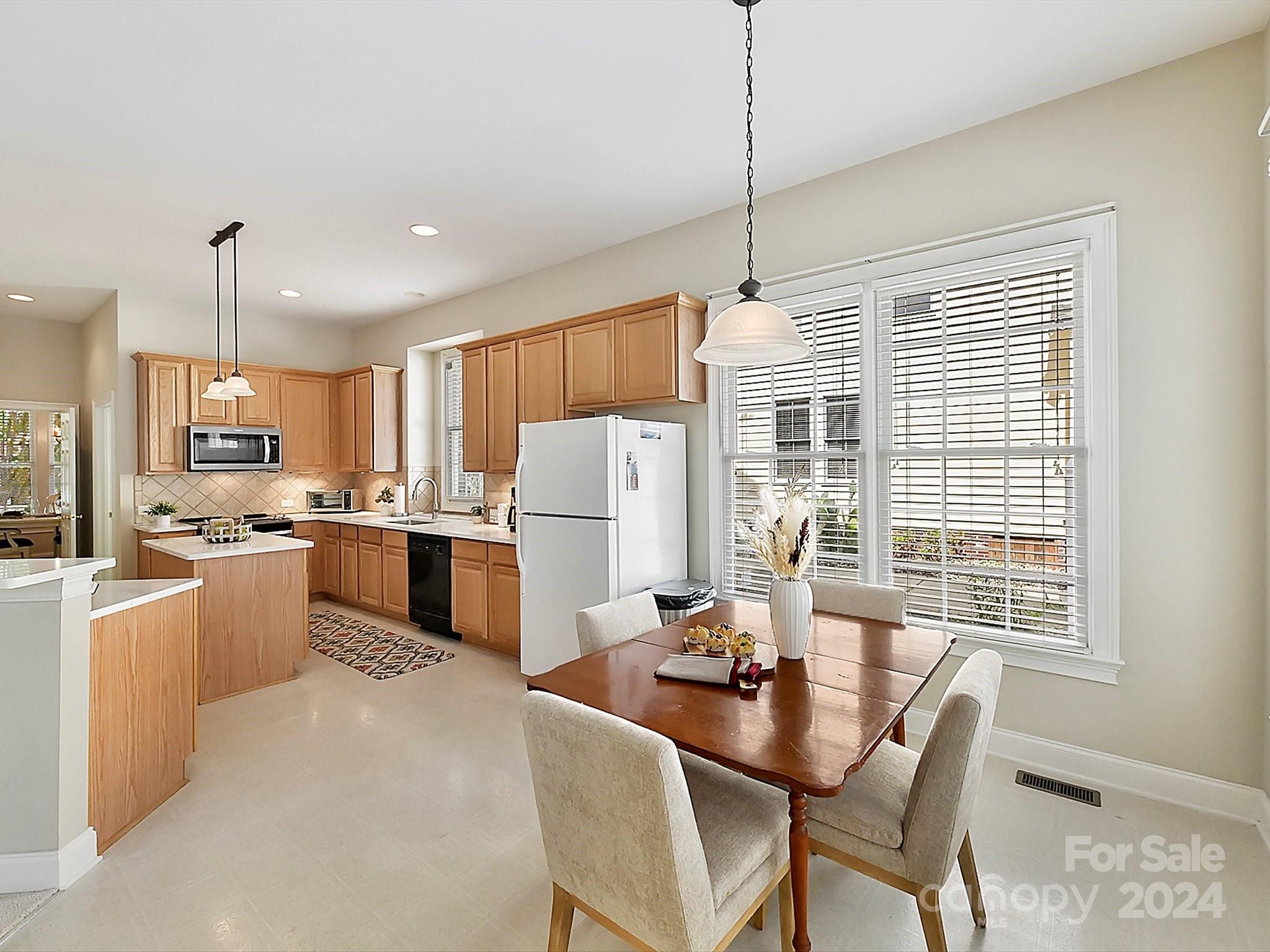 Baxter Village - Residential