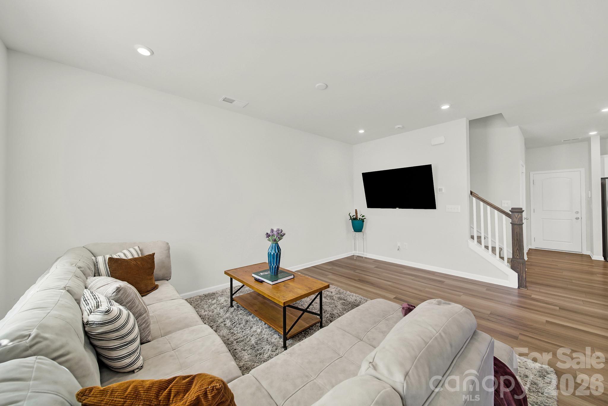 McEwen Village - Residential