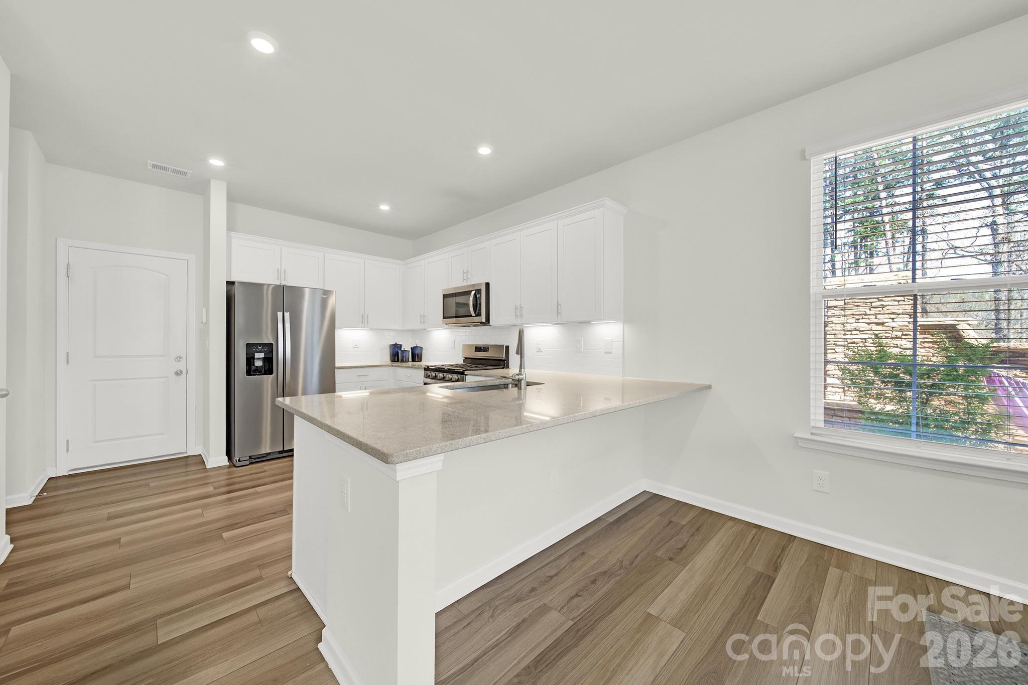 McEwen Village - Residential