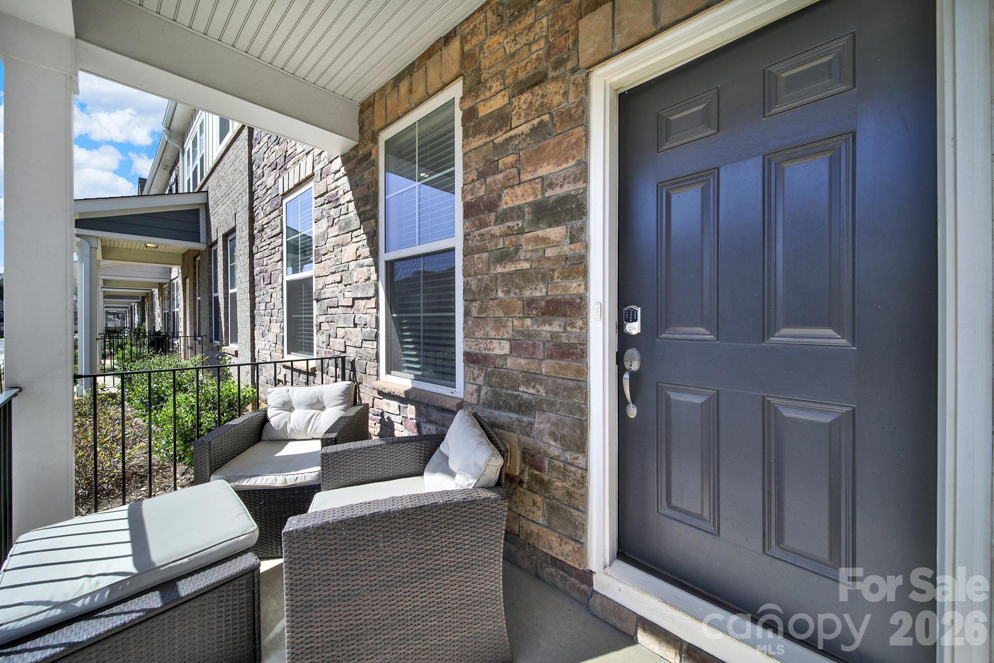 McEwen Village - Residential