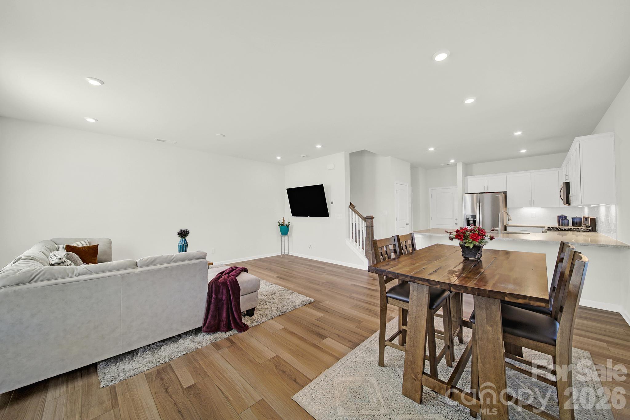 McEwen Village - Residential
