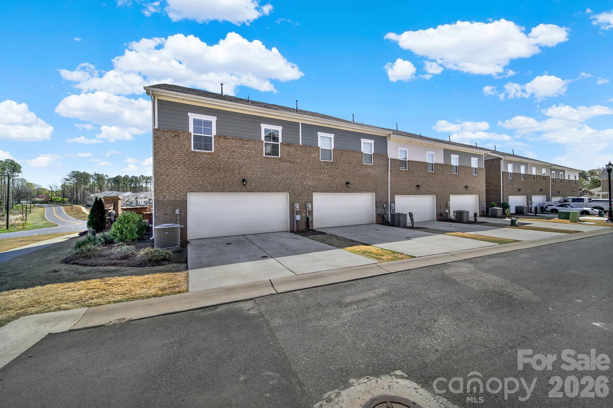 McEwen Village - Residential