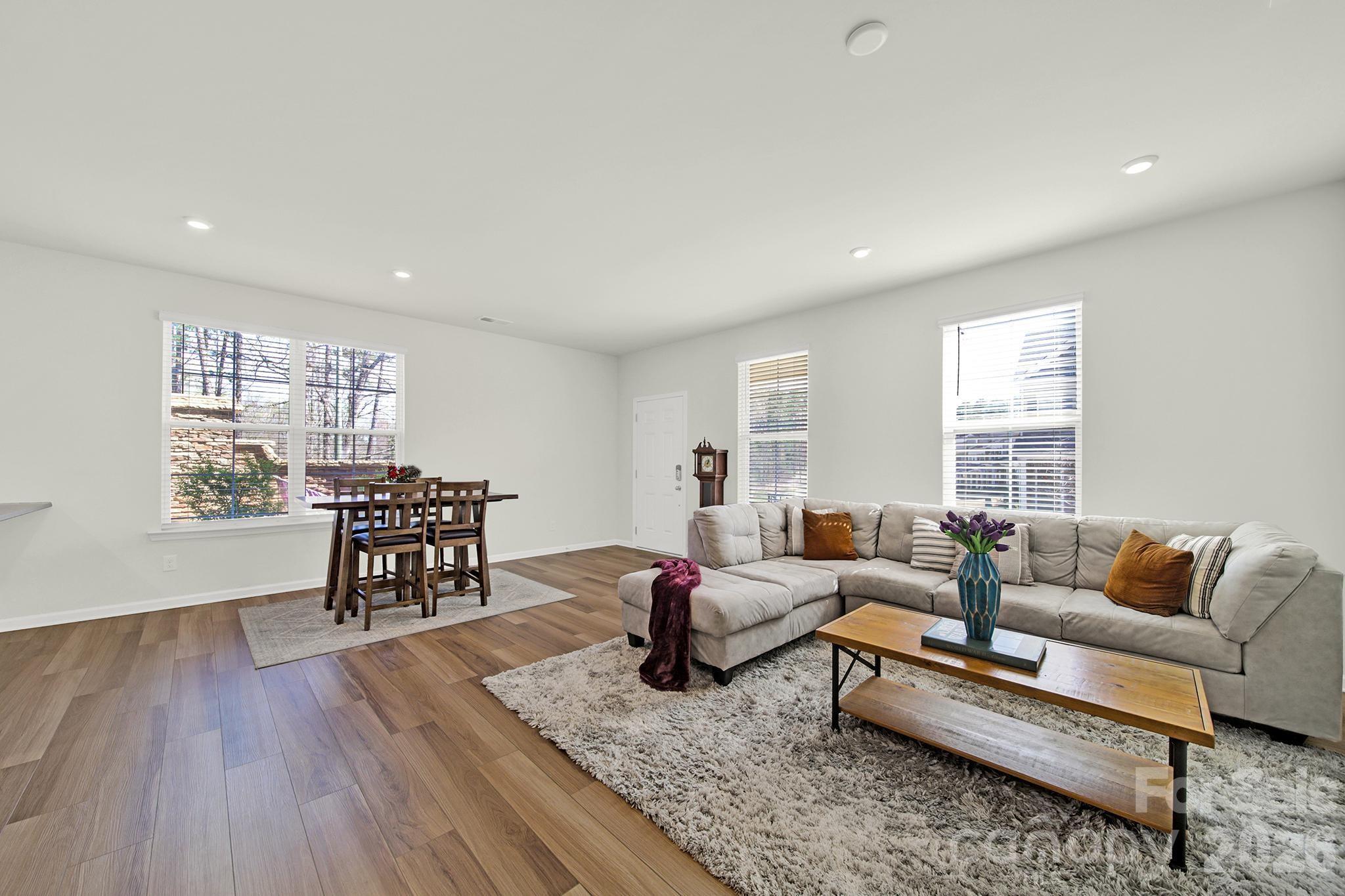 McEwen Village - Residential