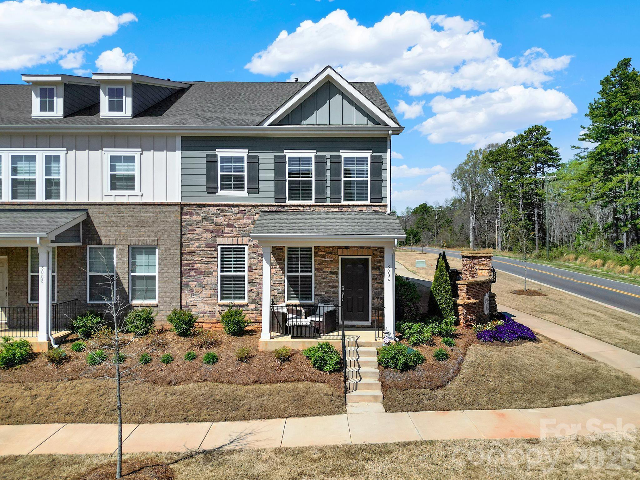 McEwen Village - Residential