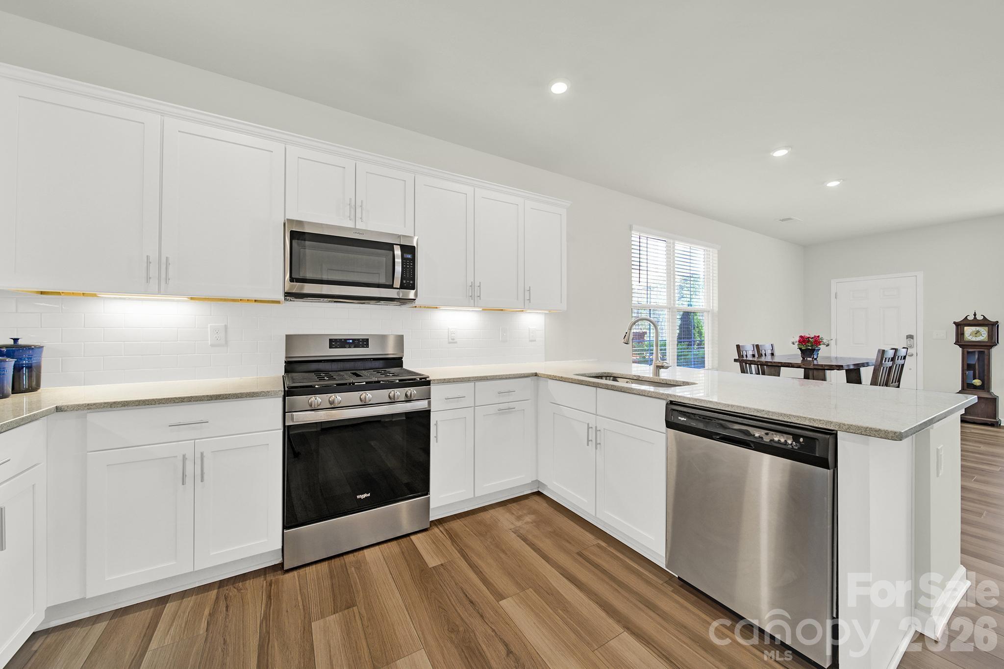 McEwen Village - Residential