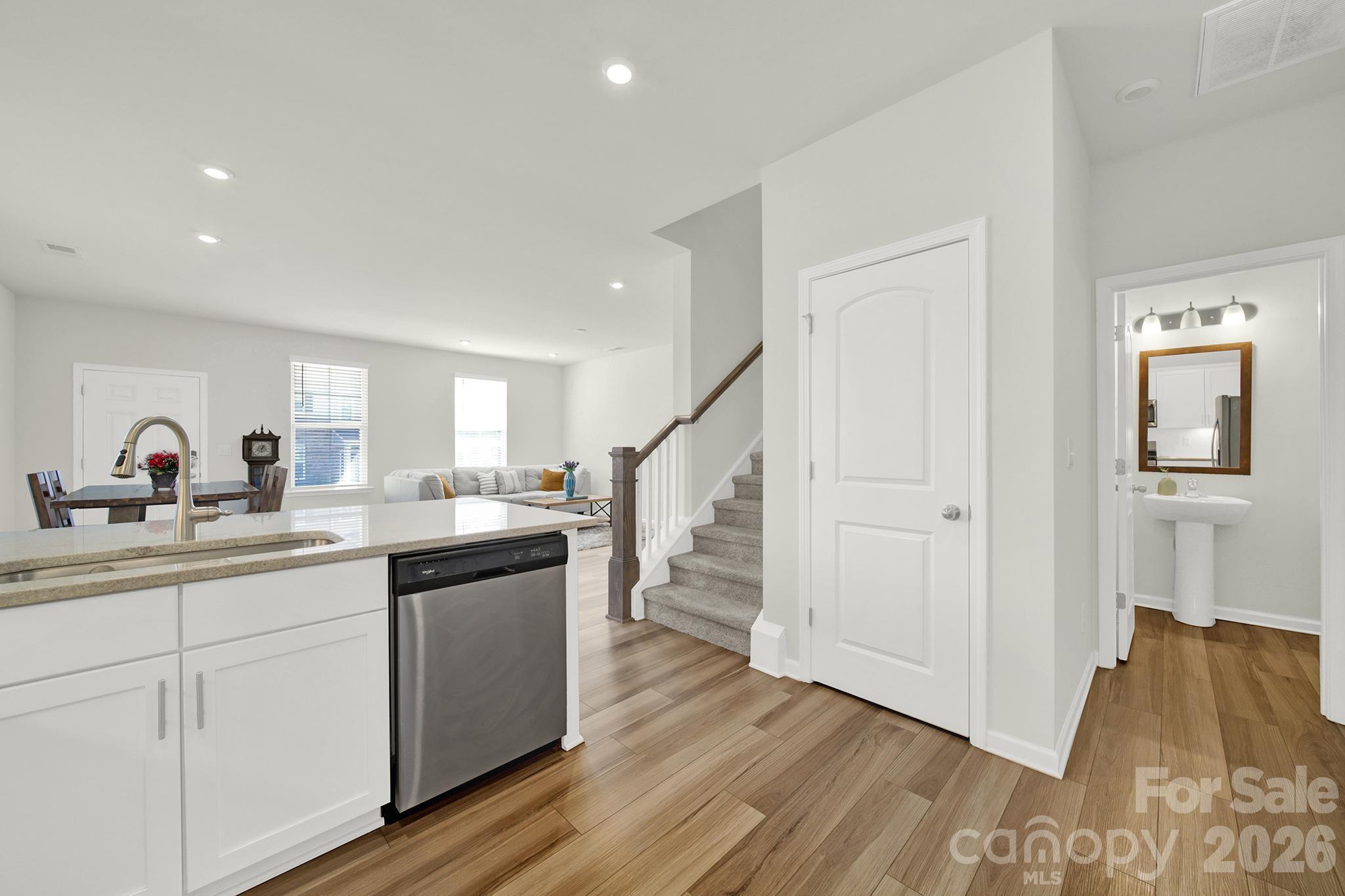 McEwen Village - Residential