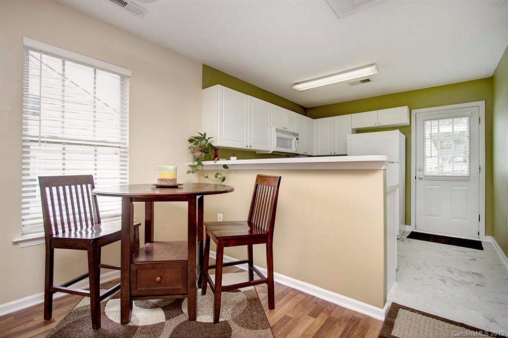 Olde Towne - Residential