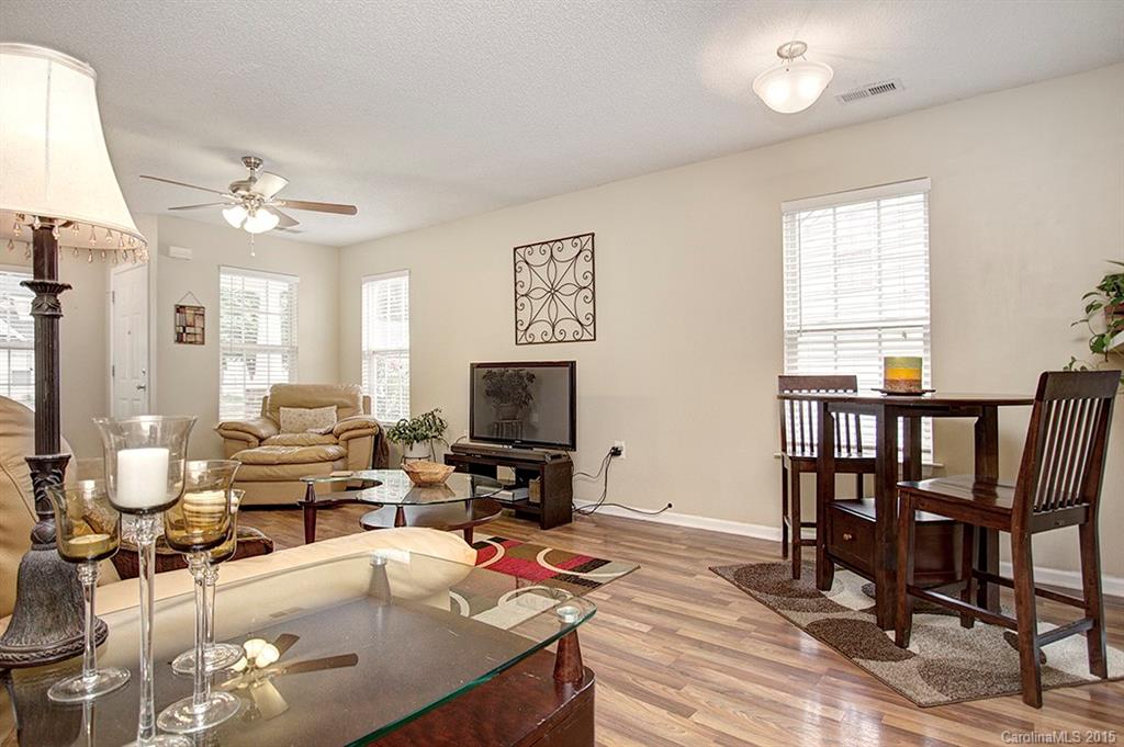 Olde Towne - Residential