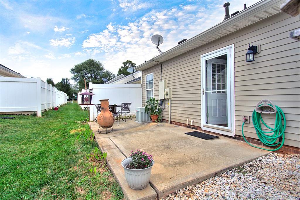 Olde Towne - Residential
