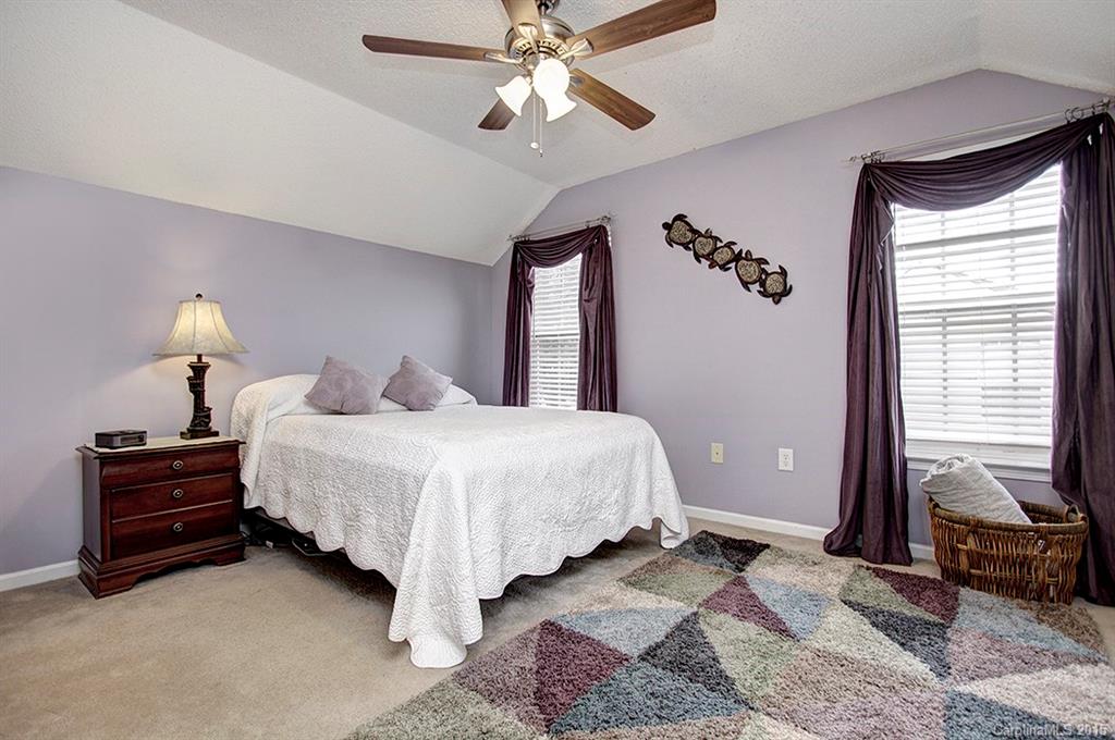 Olde Towne - Residential