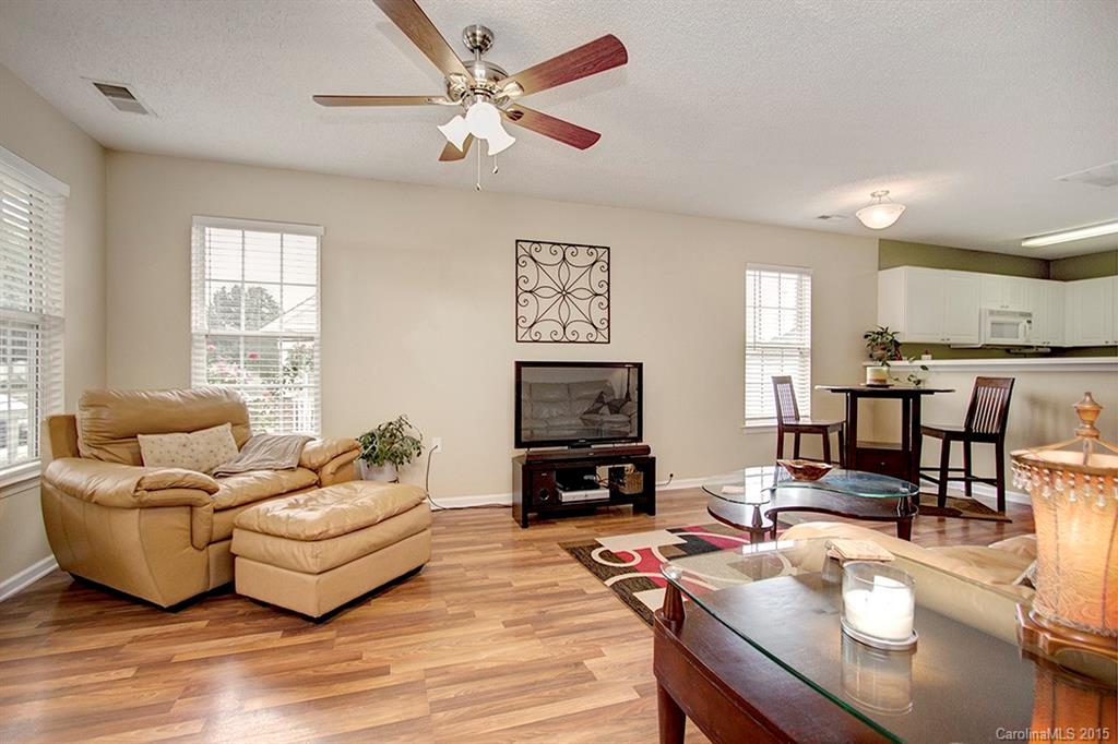 Olde Towne - Residential