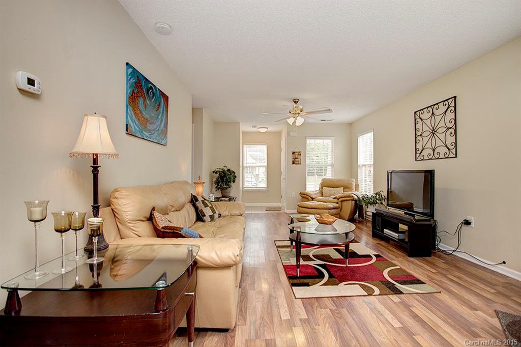 Olde Towne - Residential
