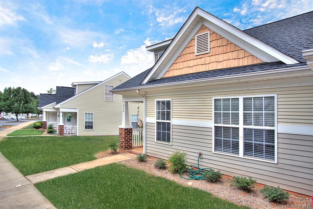 Olde Towne - Residential