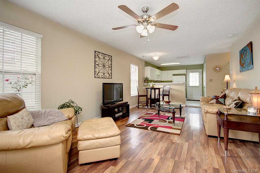 Olde Towne - Residential