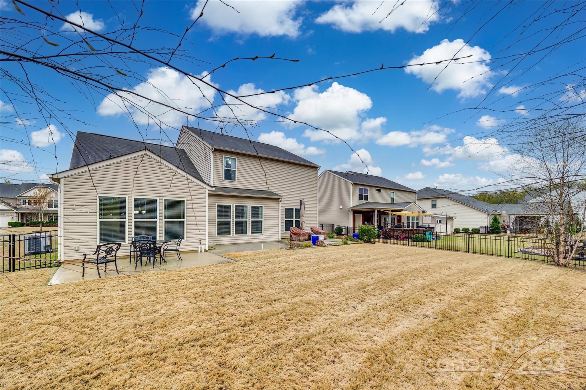 Audubon Lake - Residential