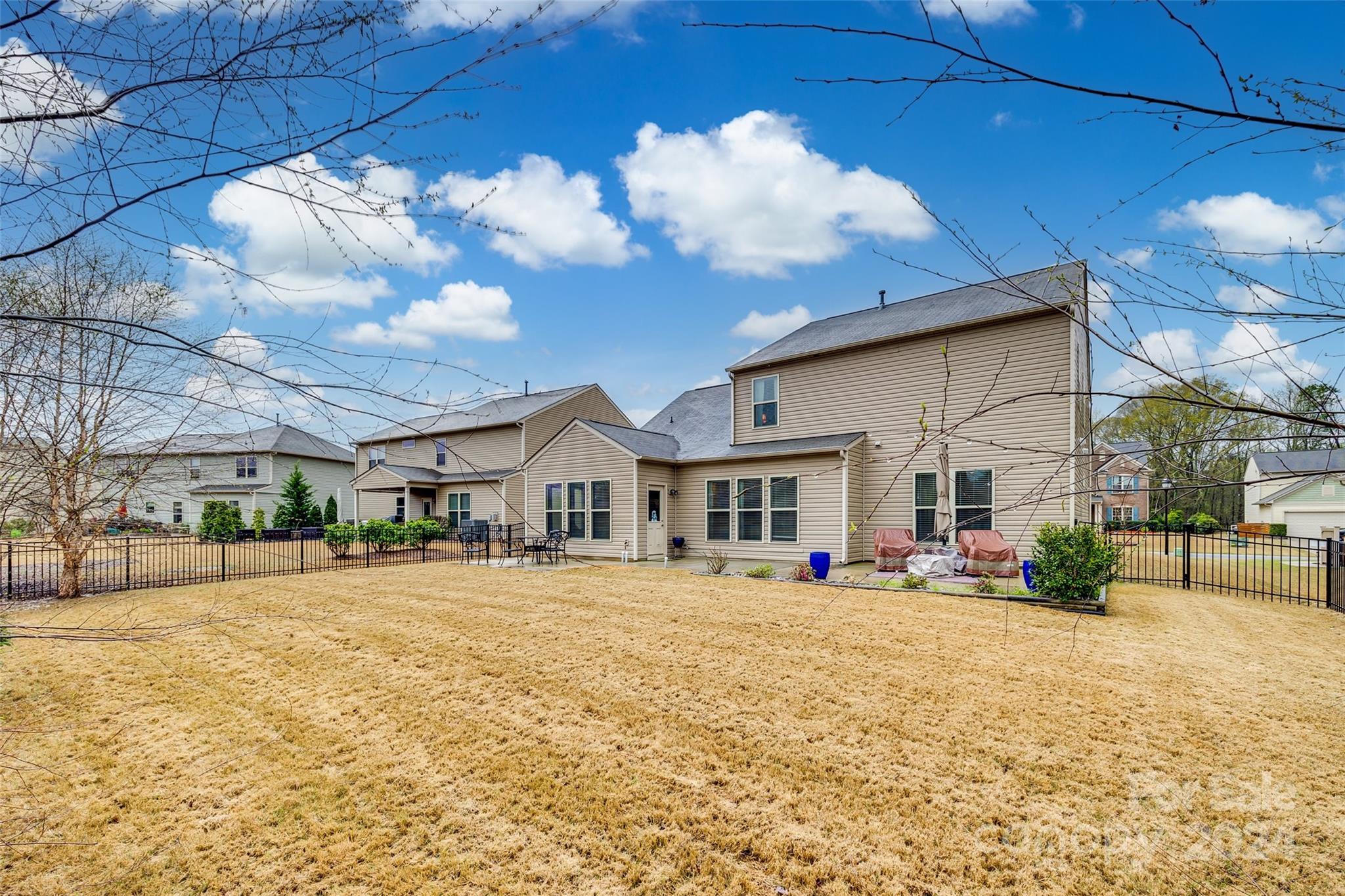 Audubon Lake - Residential