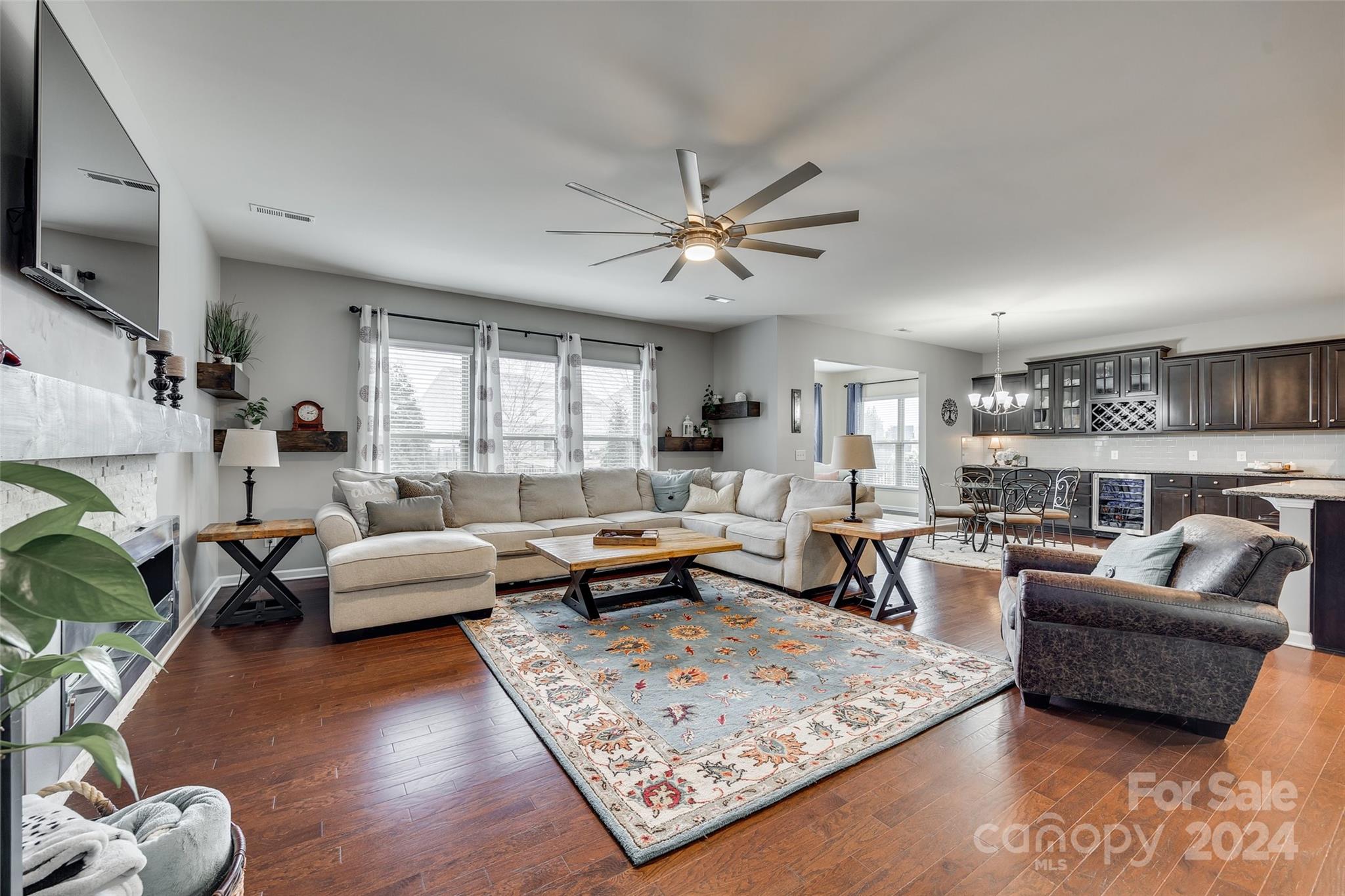 Audubon Lake - Residential