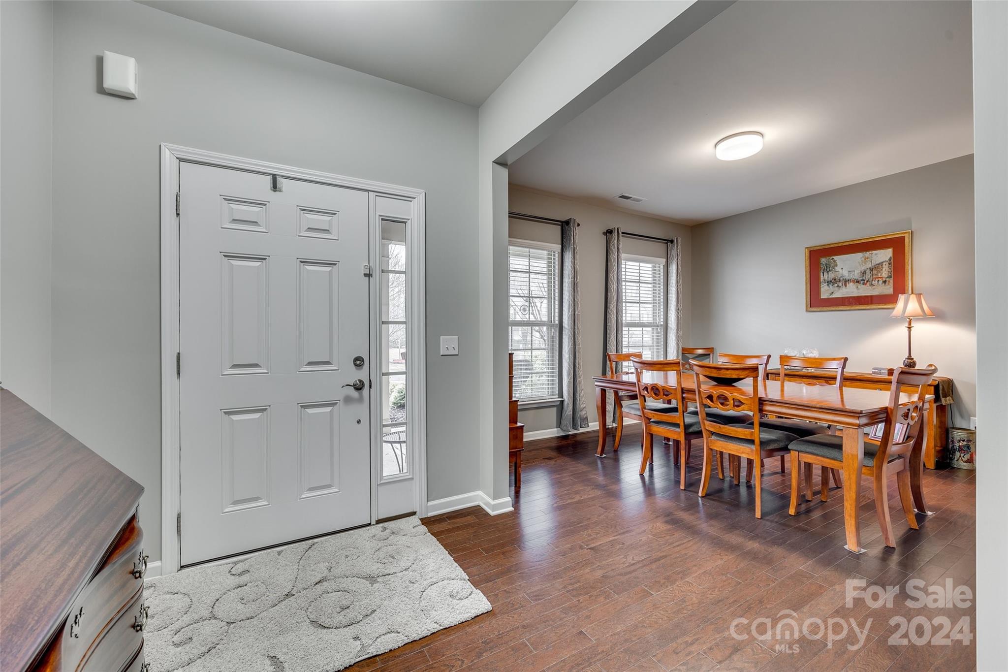 Audubon Lake - Residential