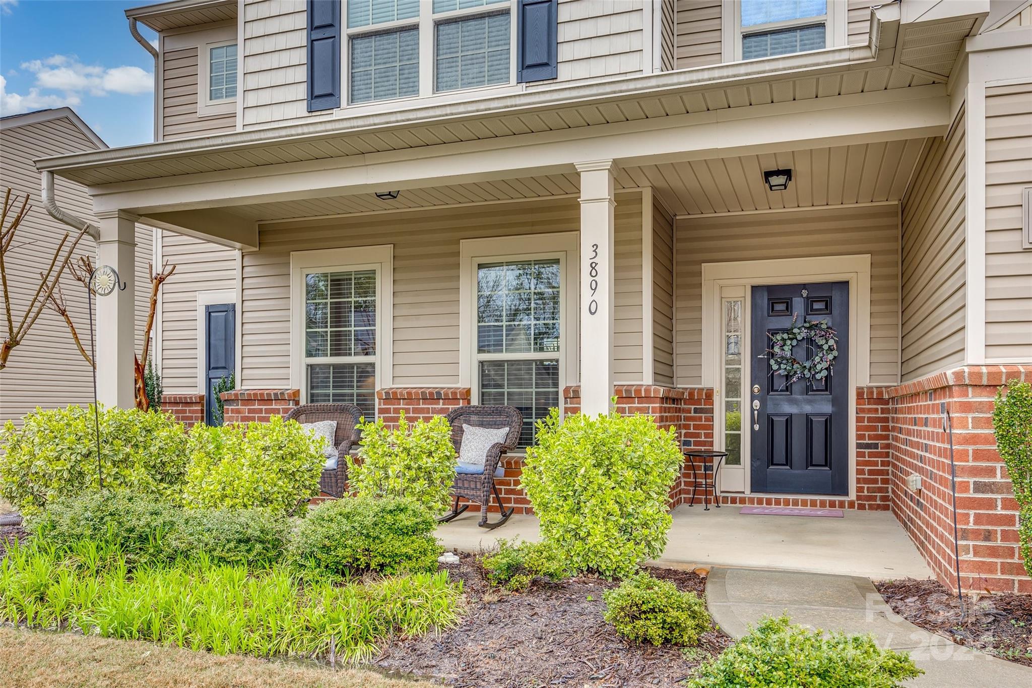 Audubon Lake - Residential