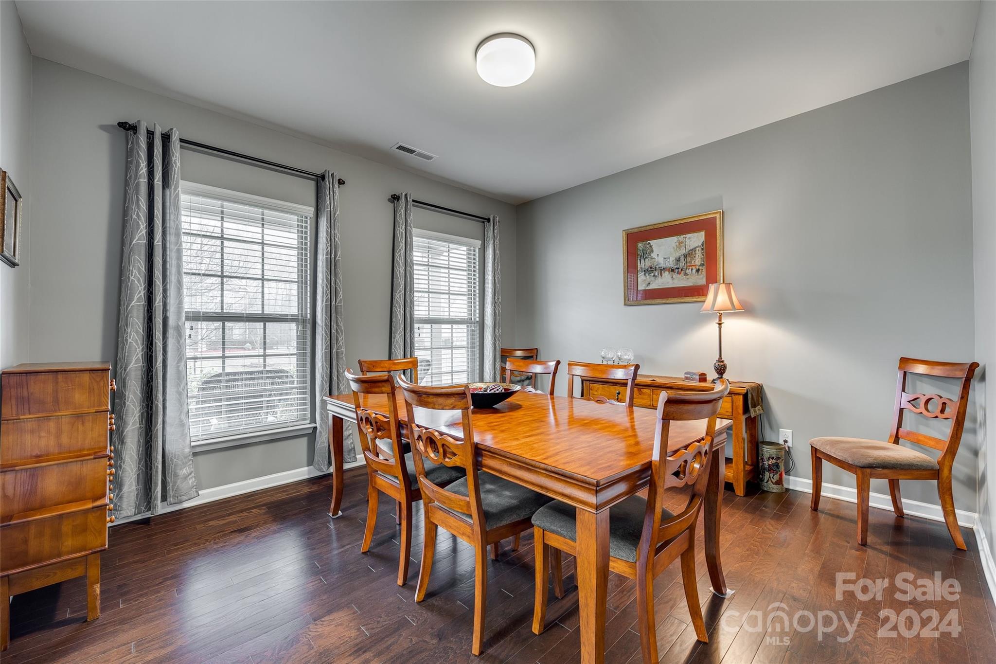 Audubon Lake - Residential