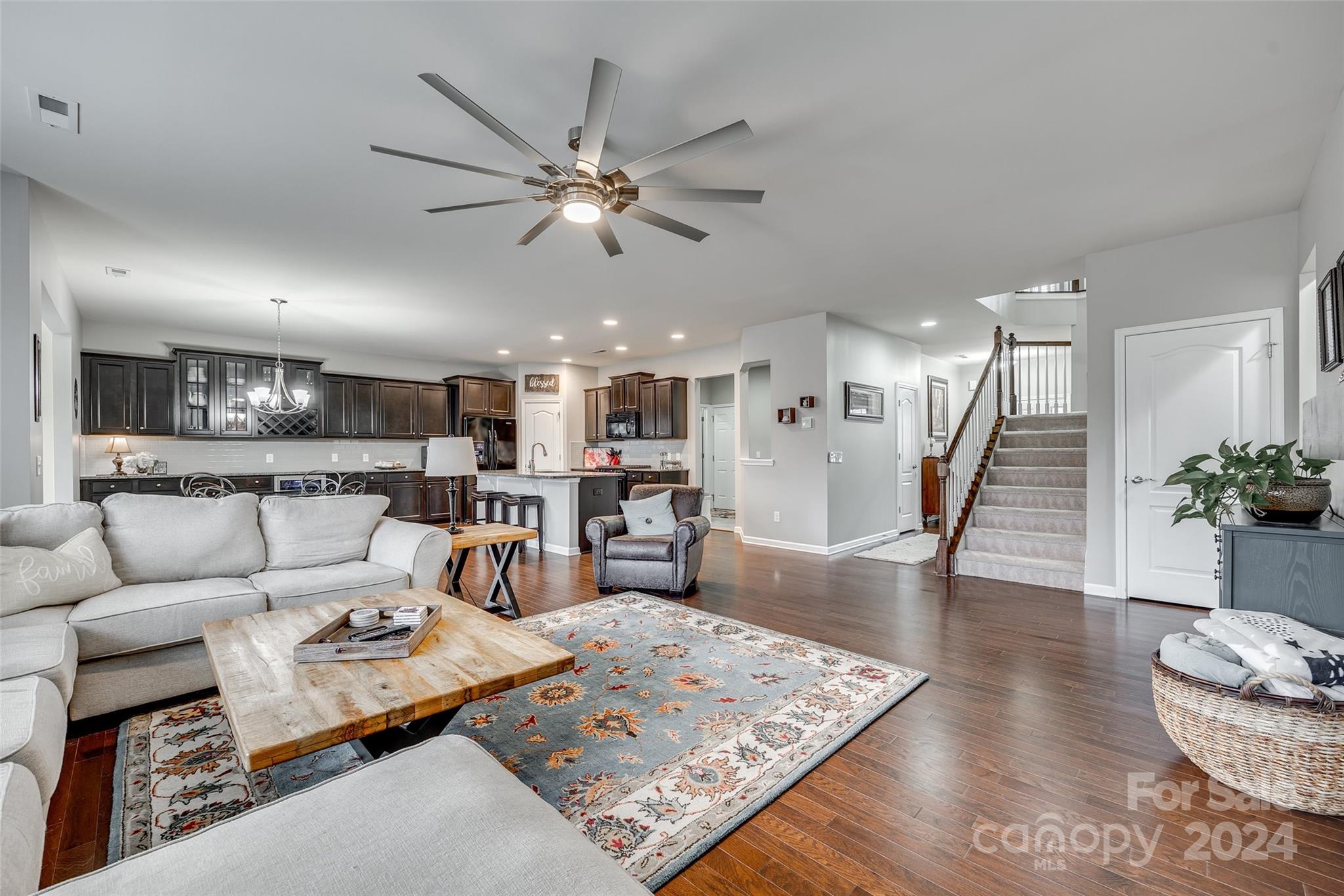 Audubon Lake - Residential