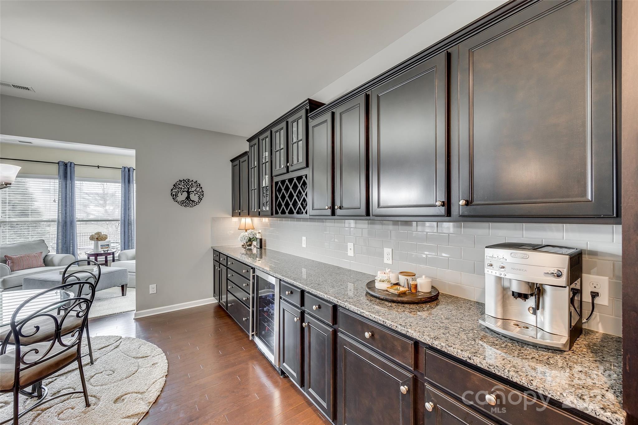 Audubon Lake - Residential