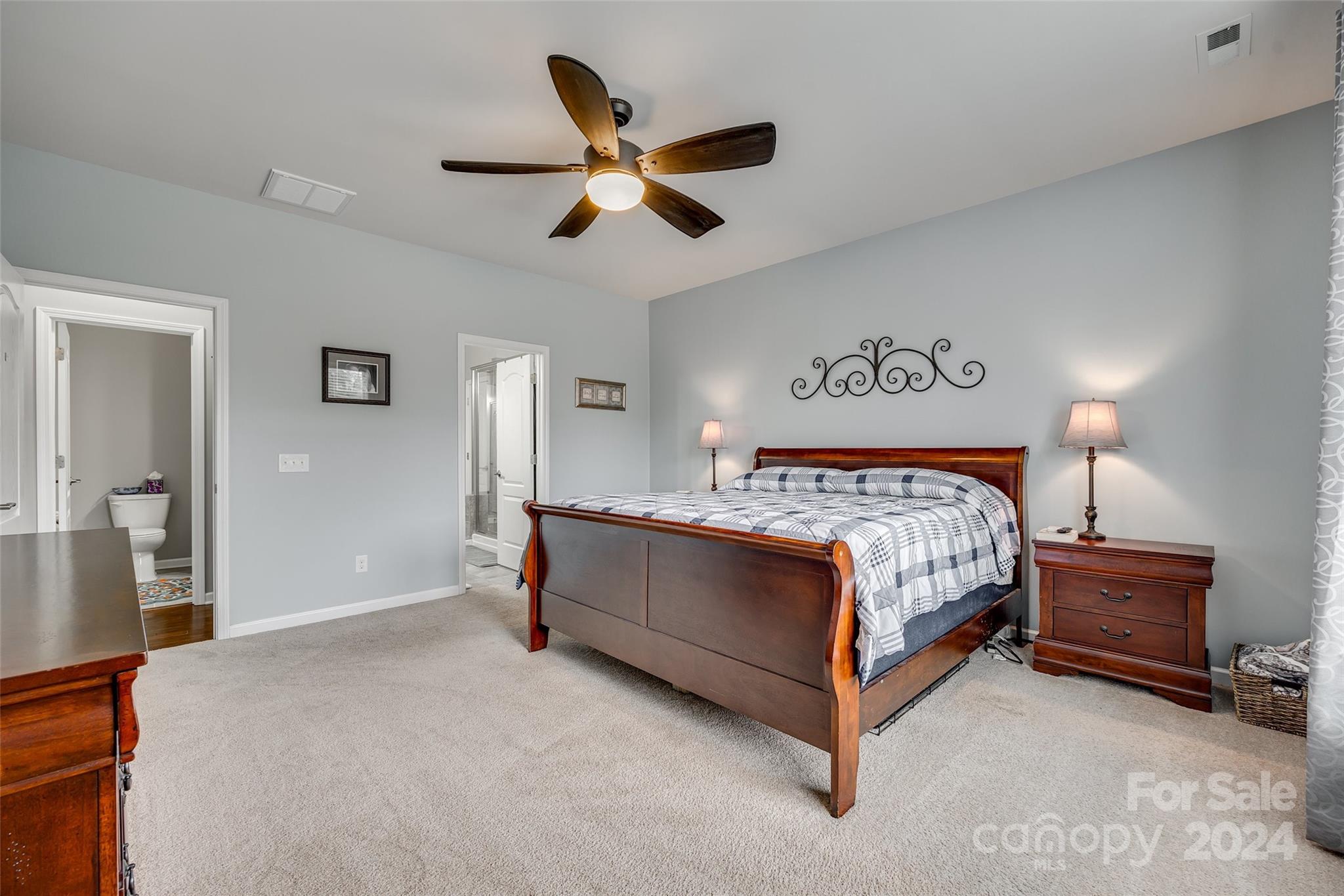 Audubon Lake - Residential